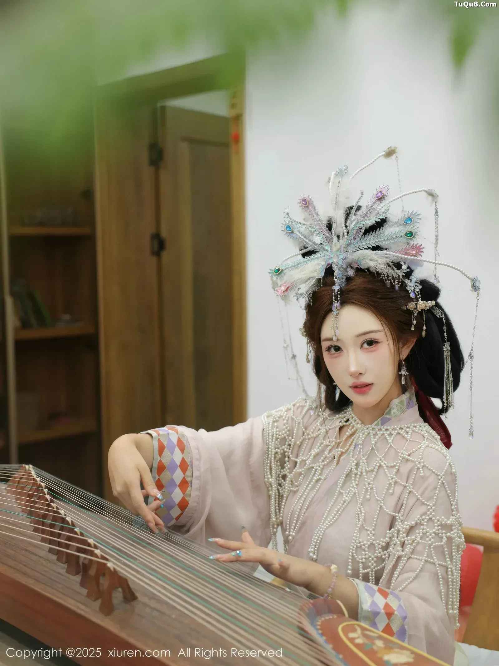 [XiuRen秀人网]第10736期金允希写真 - image 38