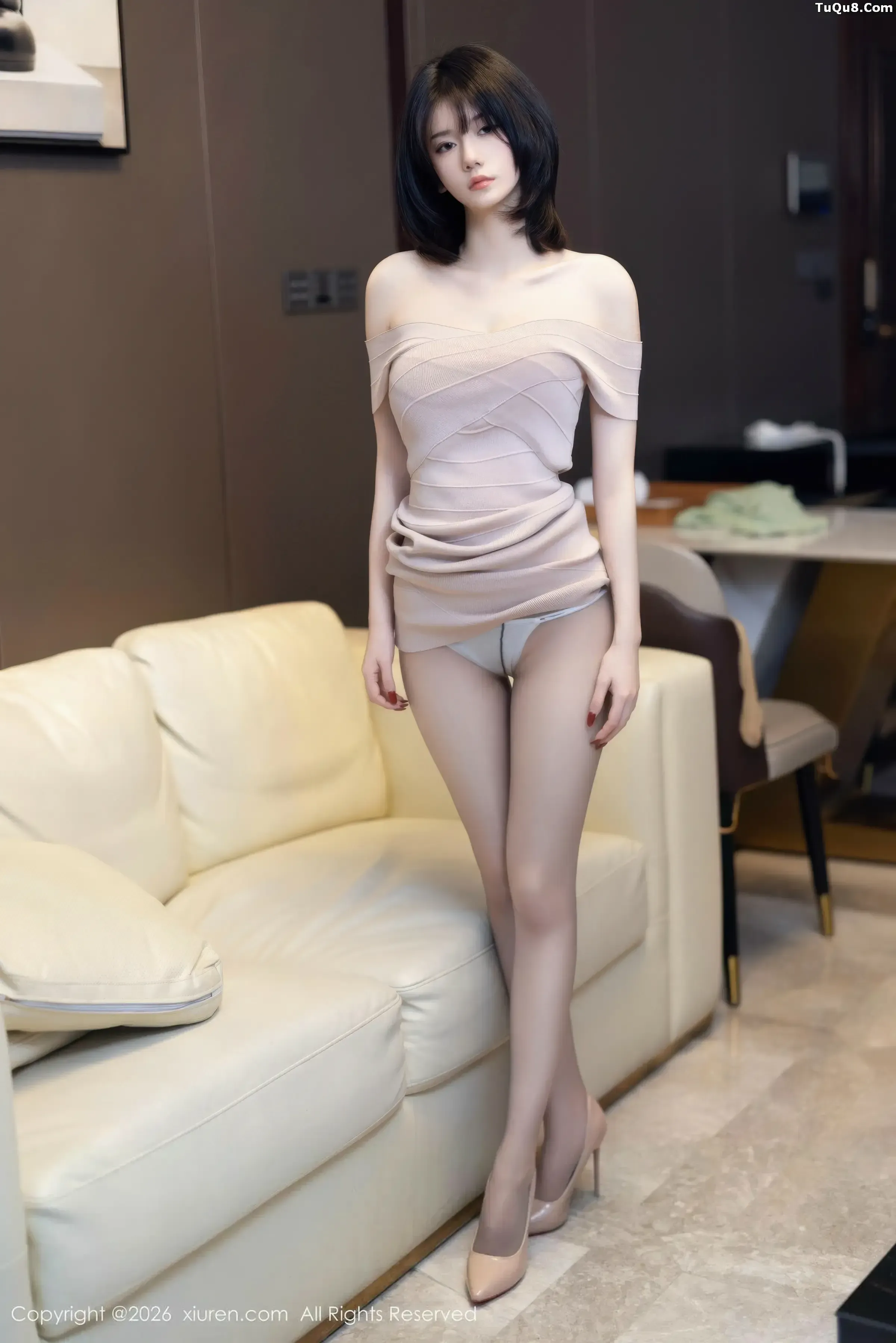 [XiuRen秀人网]第11244期凌七七写真 - image 6