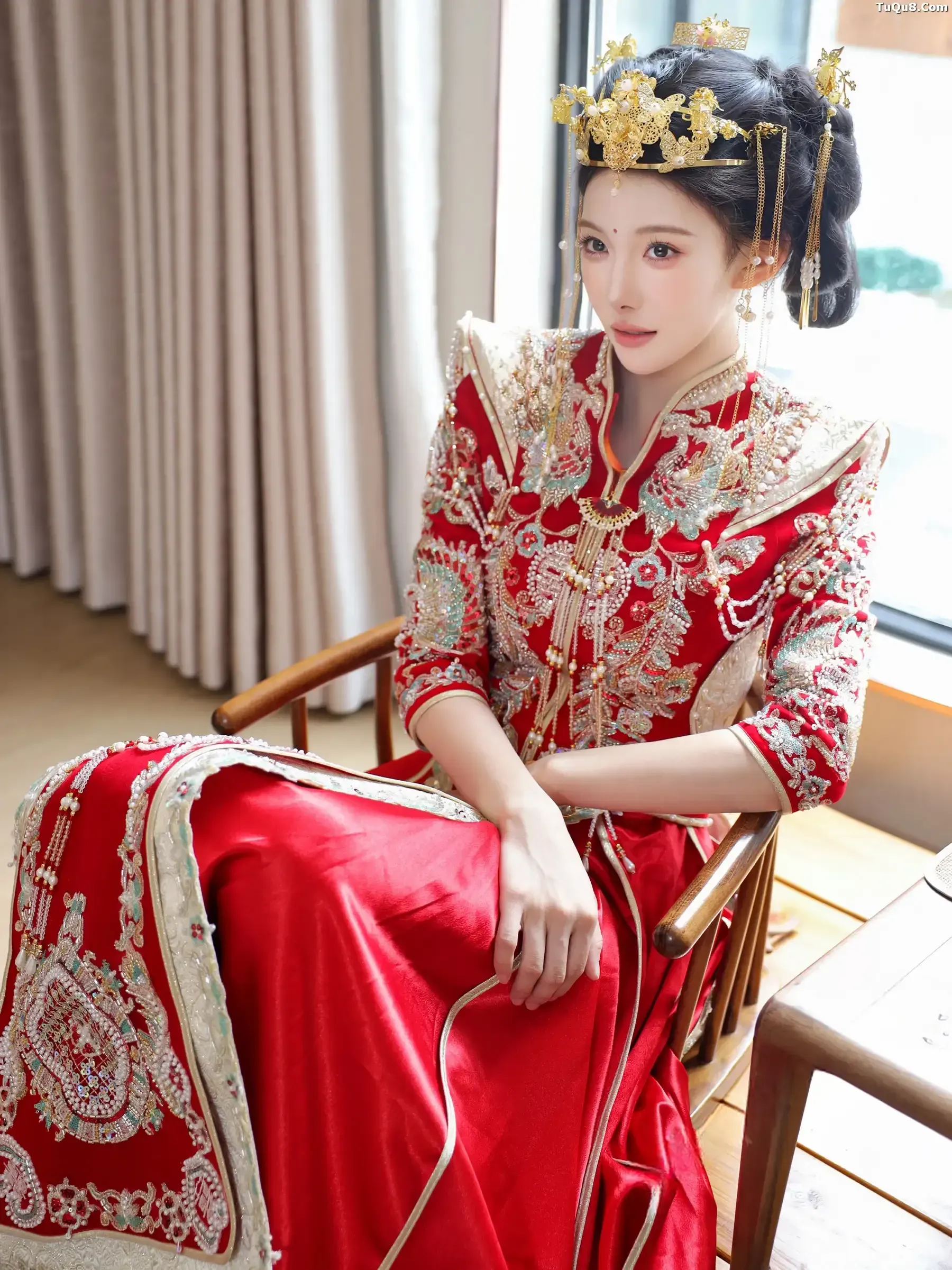 [XiuRen秀人网]第B108期梨霜儿写真 - image 57