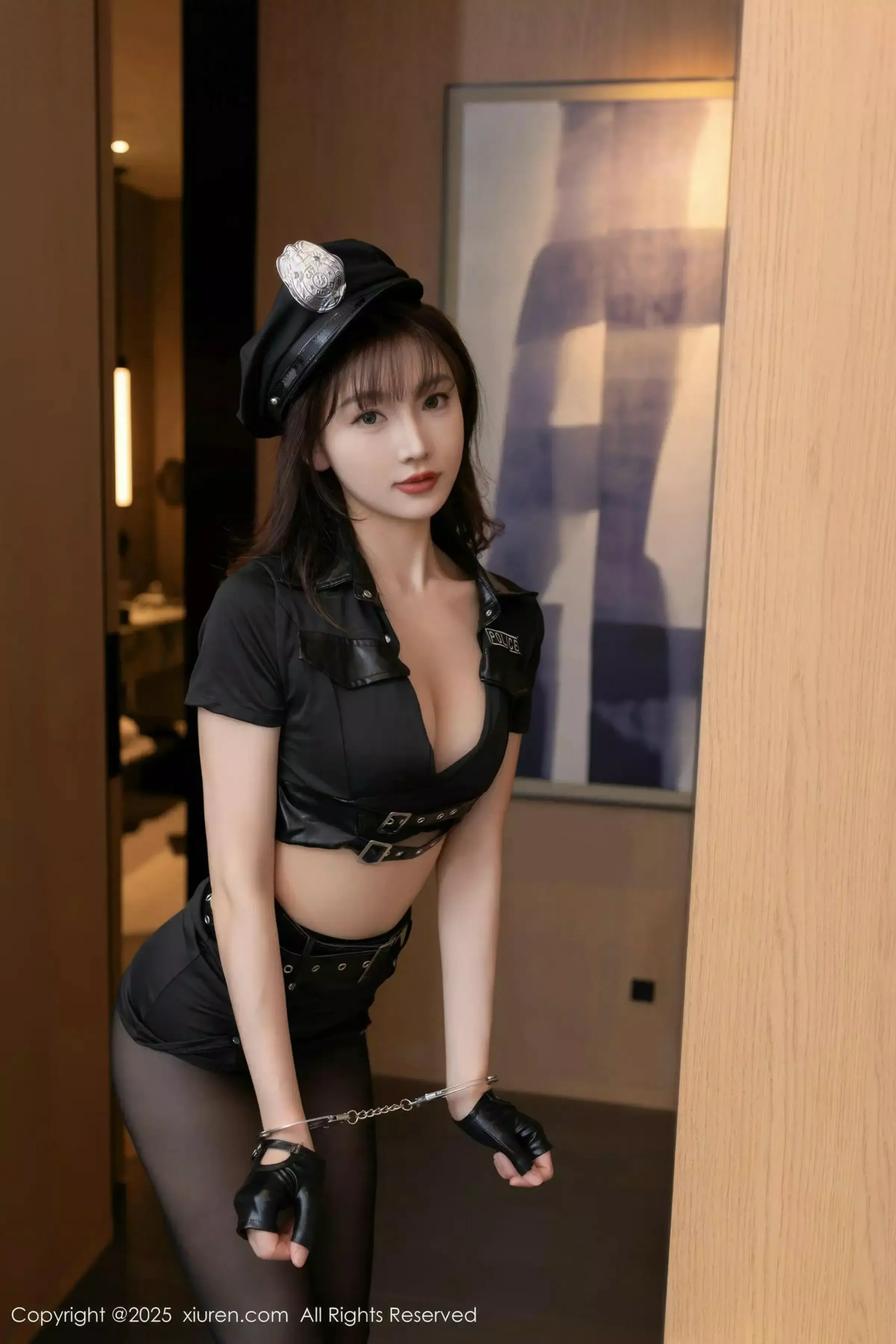 [XiuRen秀人网]第10081期陆萱萱写真 - image 4
