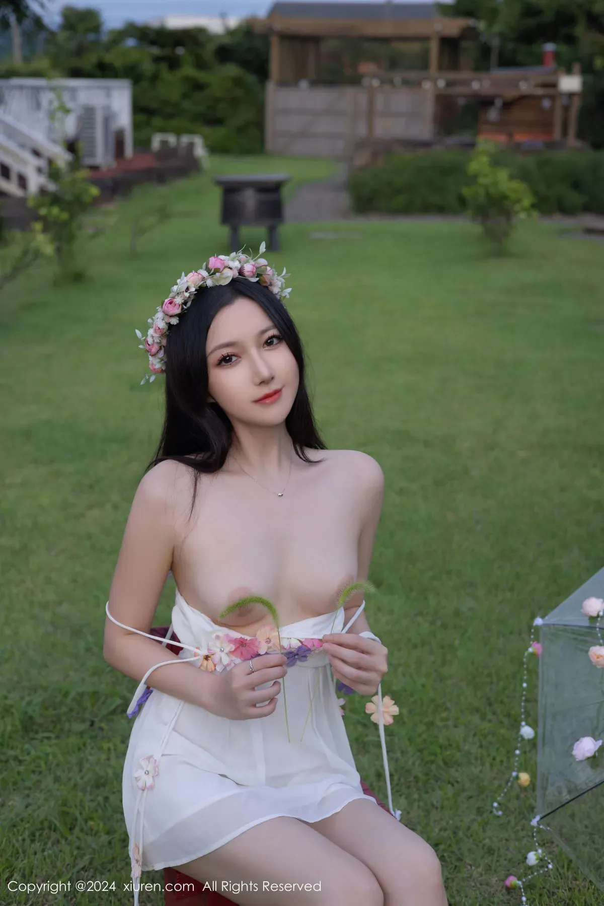 [XiuRen秀人网]第9531期鱼子酱写真 - image 60