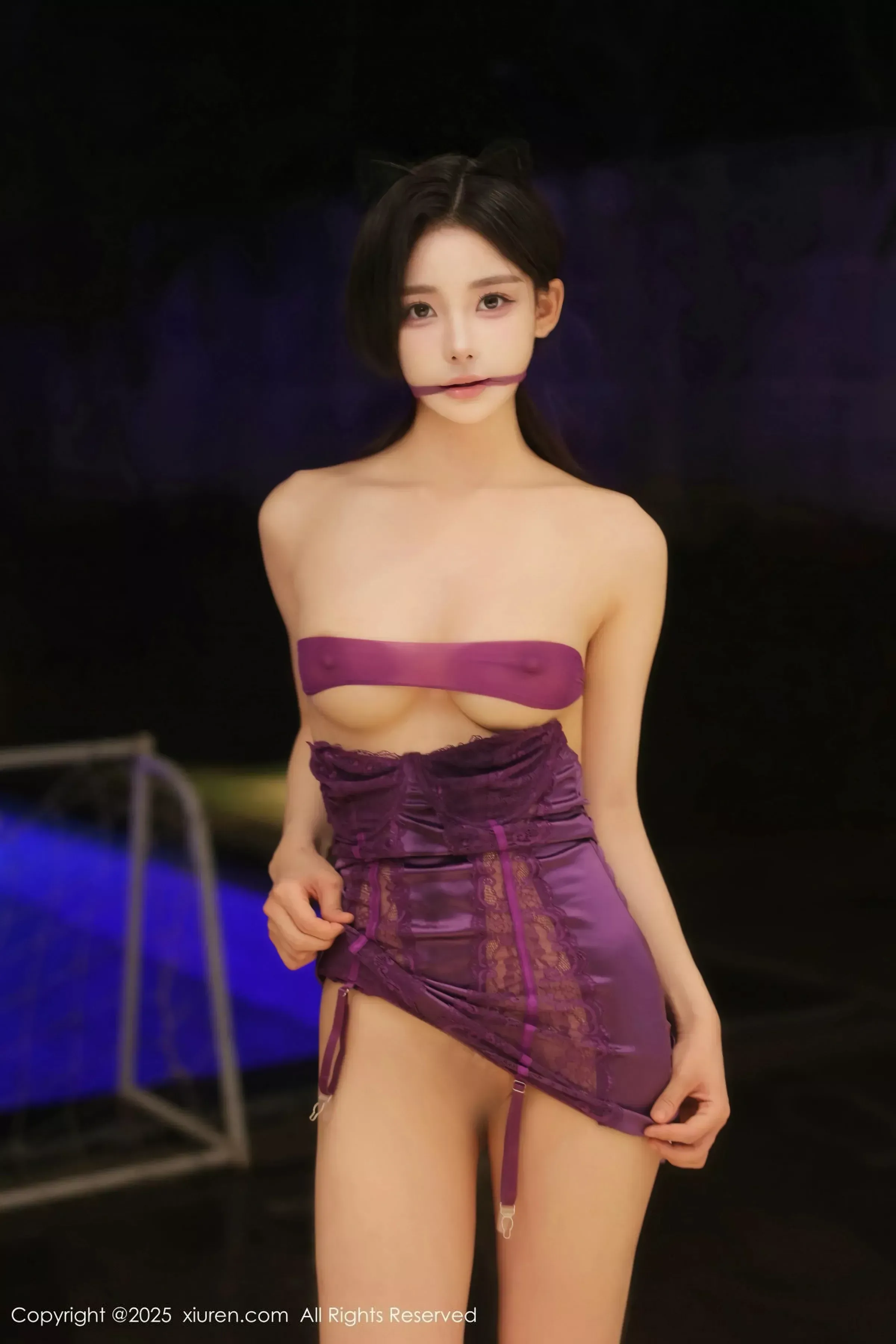 [XiuRen秀人网]第9998期白浅浅写真 - image 16