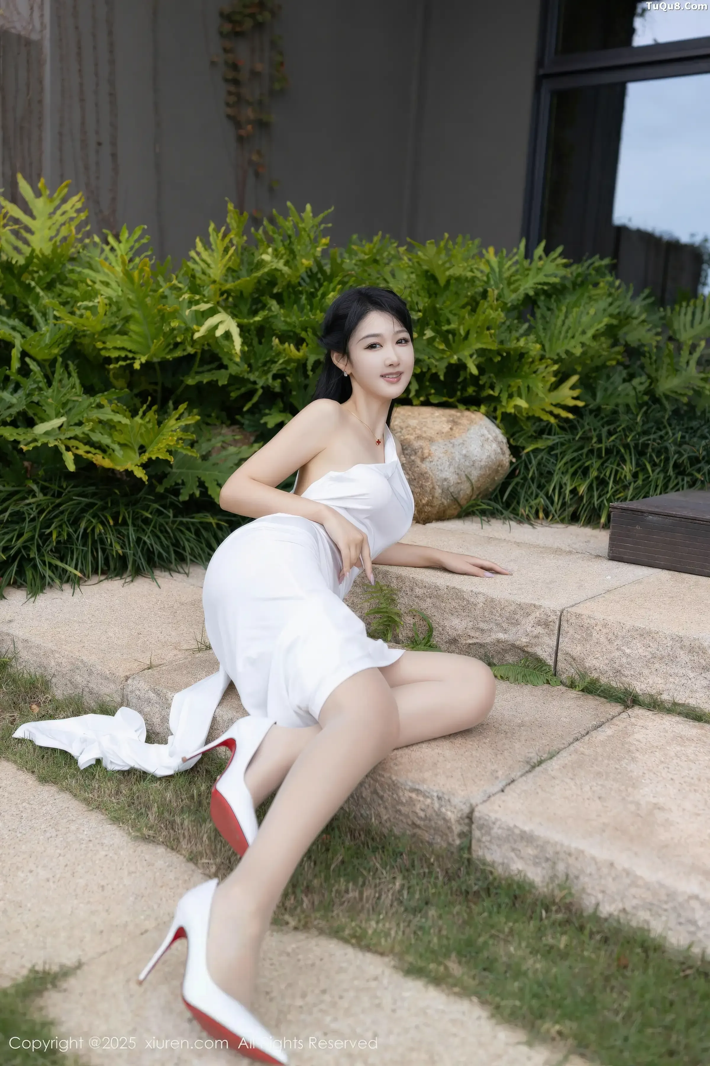 [XiuRen秀人网]第11109期唐安琪写真 - image 21