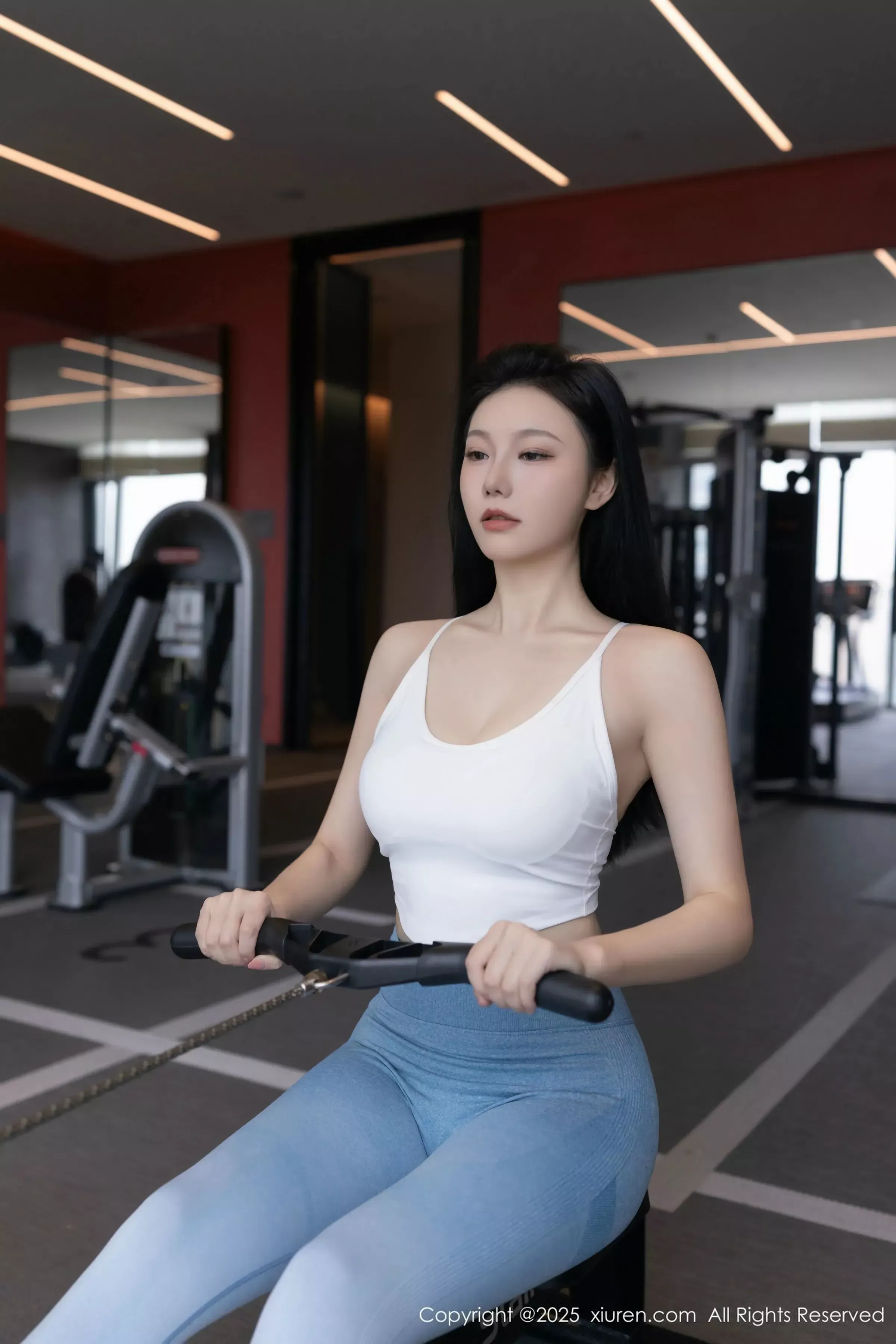 [XiuRen秀人网]第10272期安然写真 - image 34