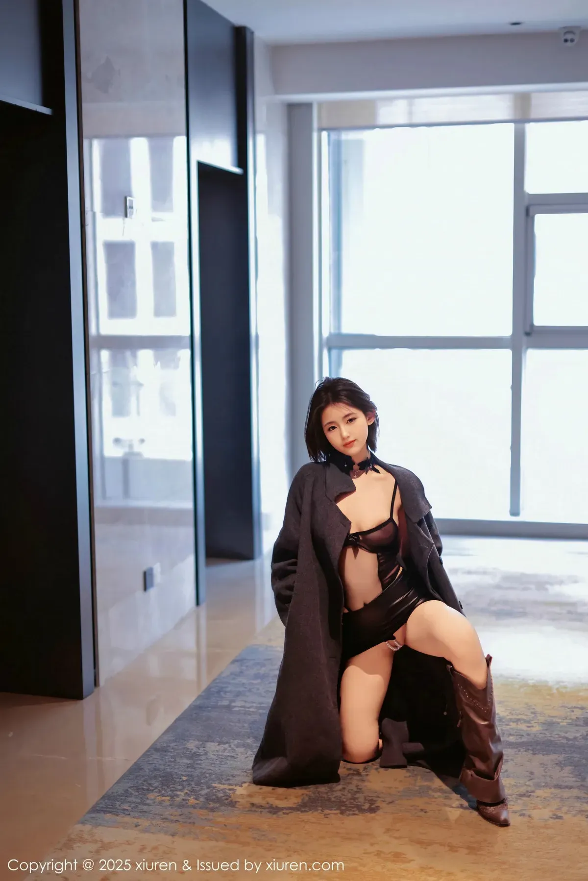 [XiuRen秀人网]第9727期小橘子写真 - image 48