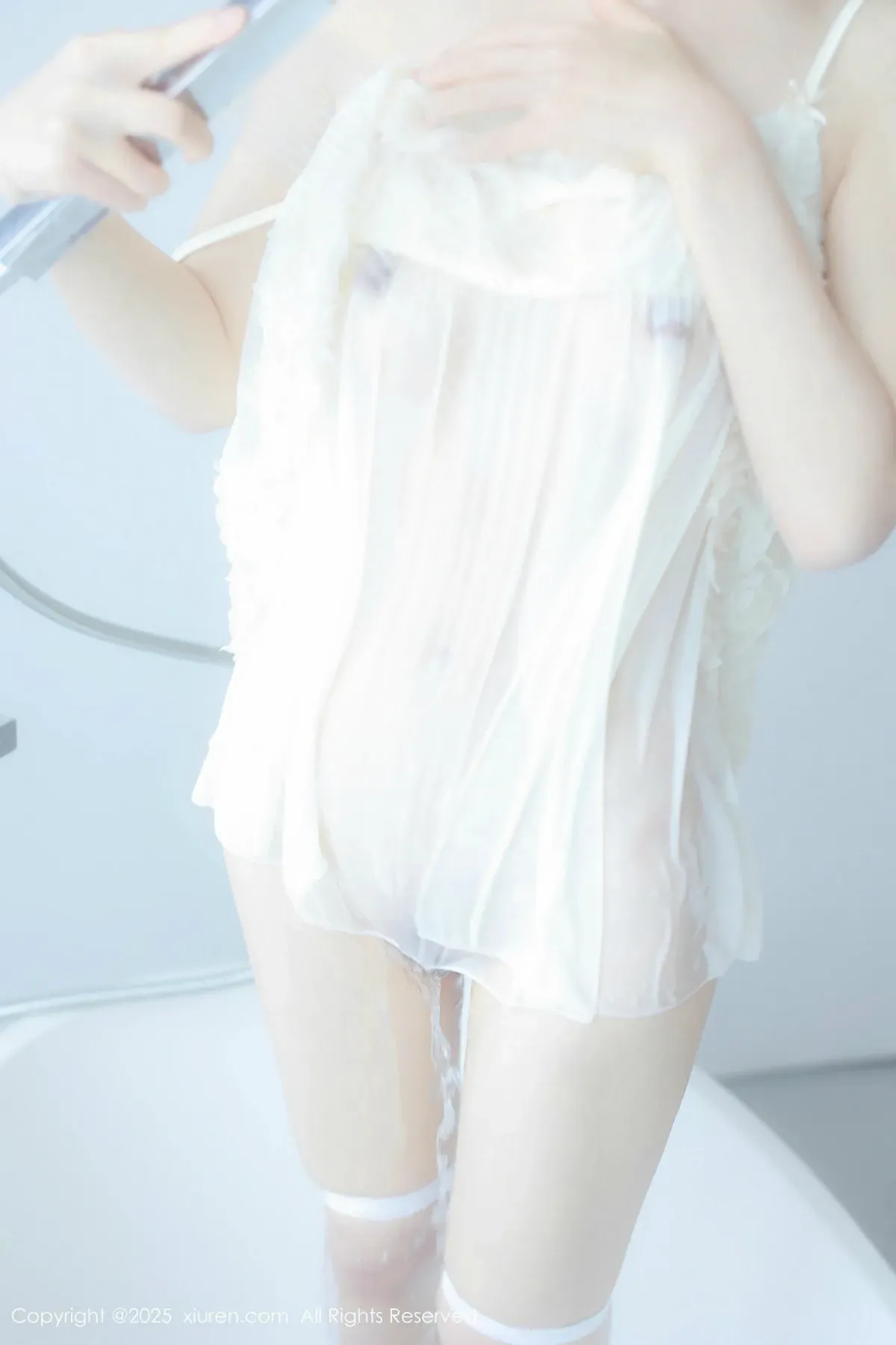 [XiuRen秀人网]第9851期桃妖夭写真 - image 71