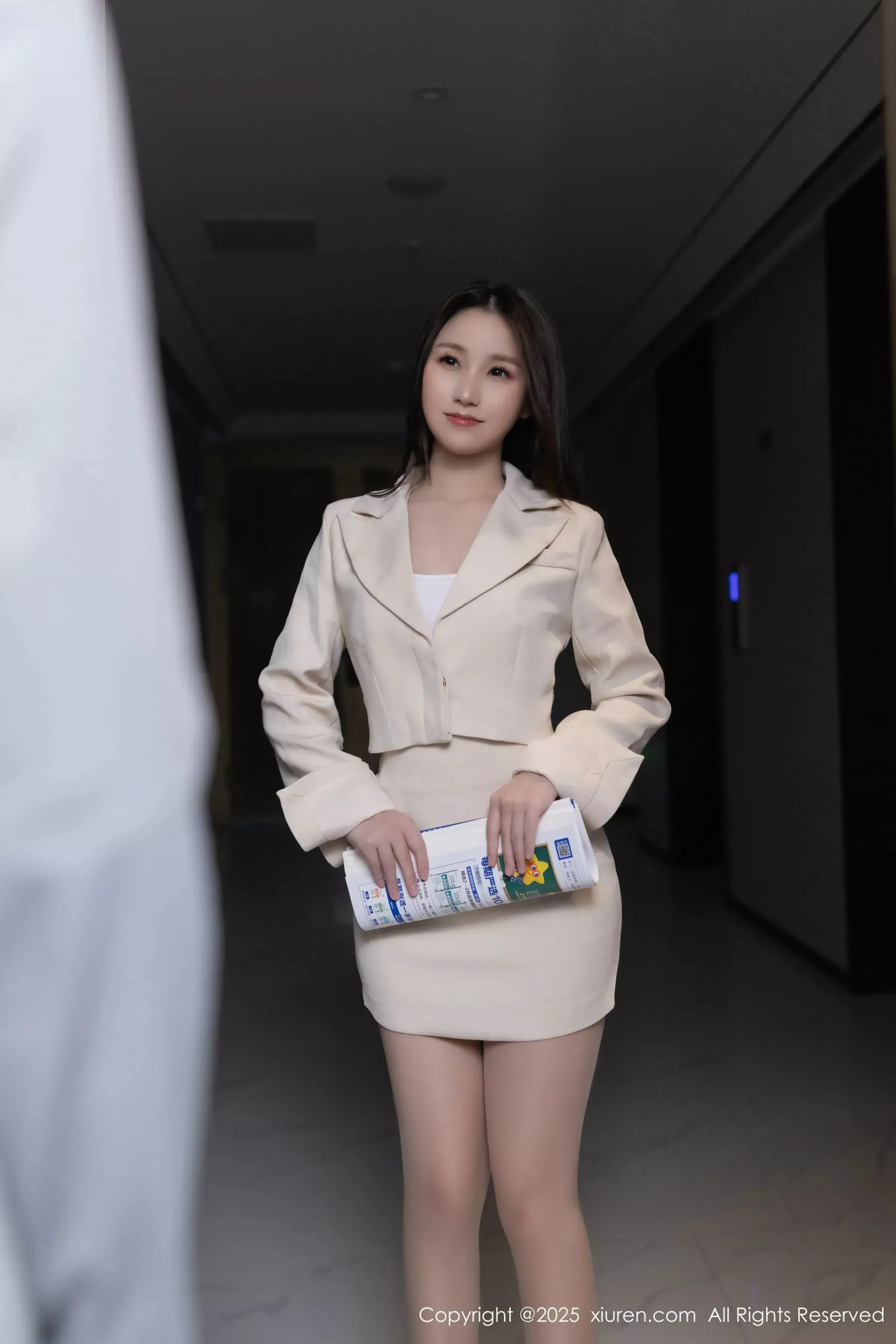 [XiuRen秀人网]第10428期杏子写真 - image 59