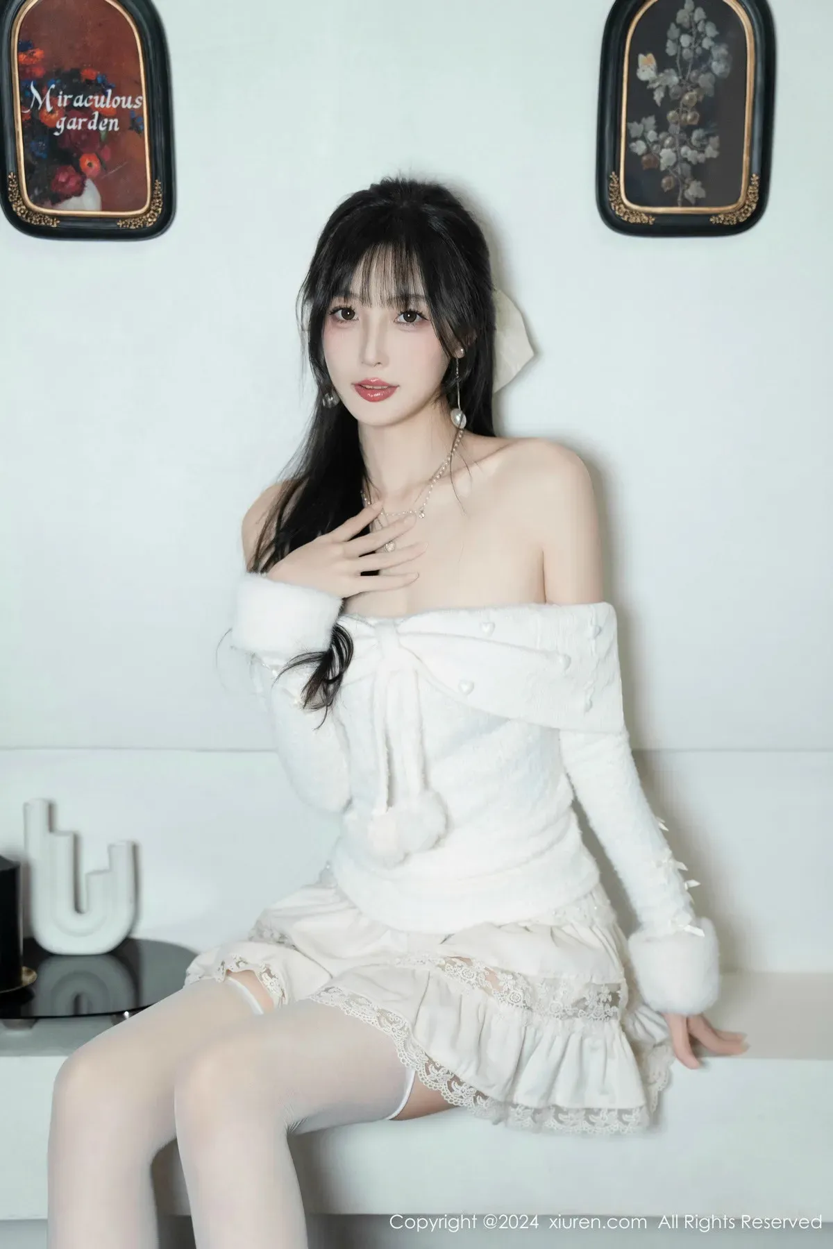 [XiuRen秀人网]第9658期林星阑写真 - image 89