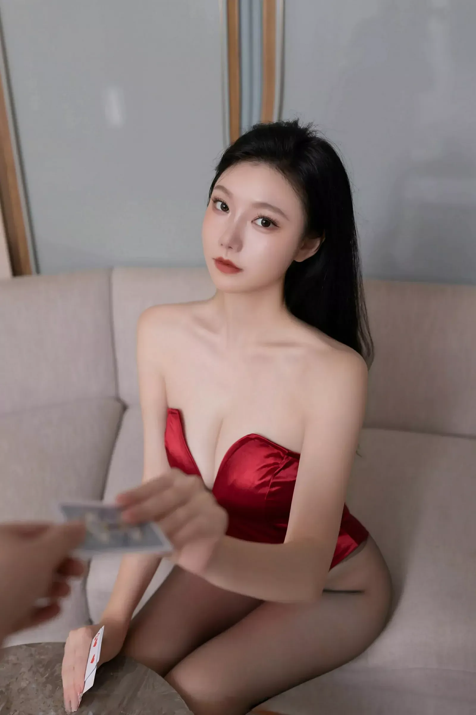 [XiuRen秀人网]第10524期安然写真 - image 21