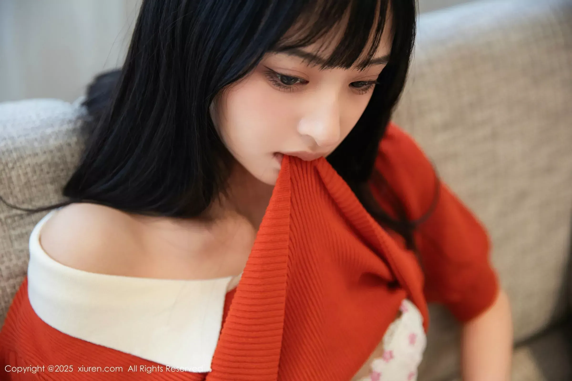 [XiuRen秀人网]第10247期茂木希子写真 - image 33