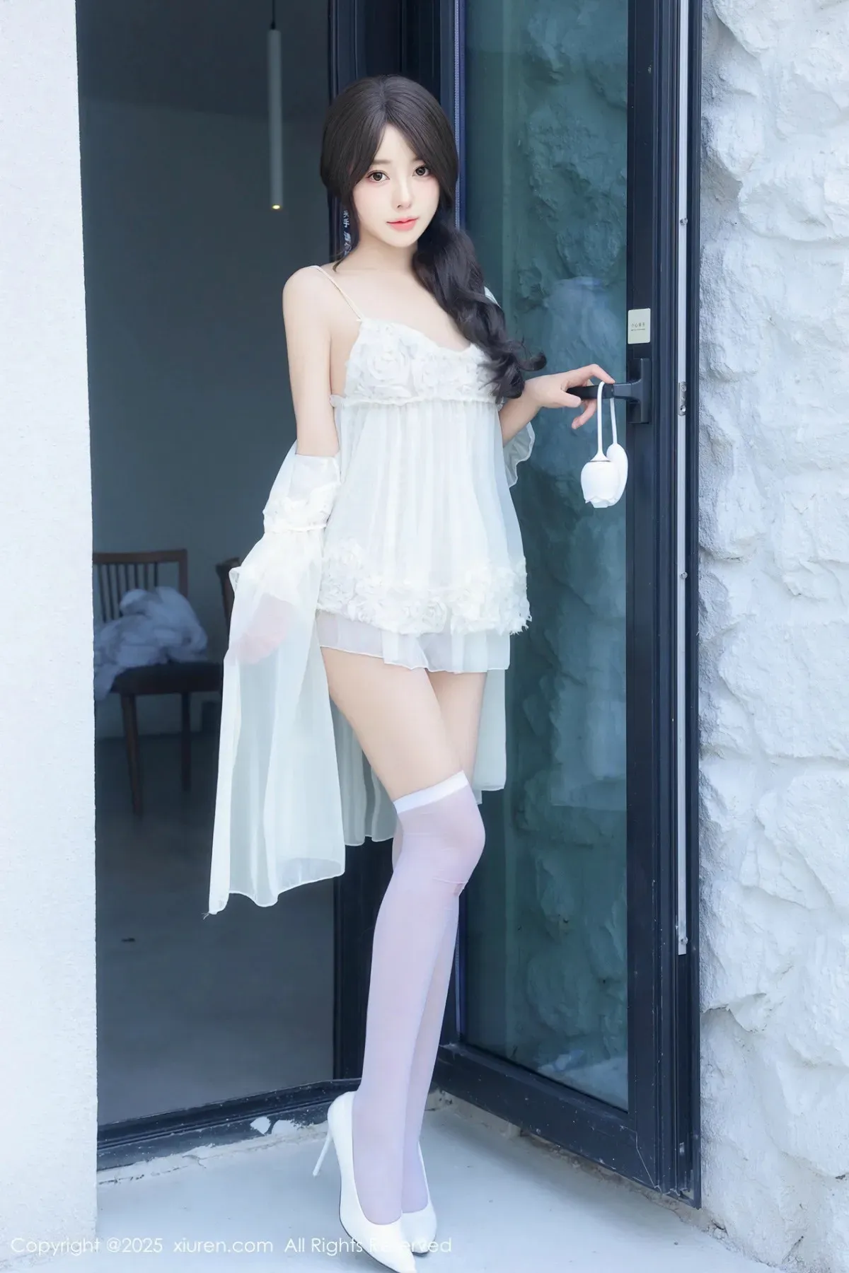 [XiuRen秀人网]第9851期桃妖夭写真 - image 32