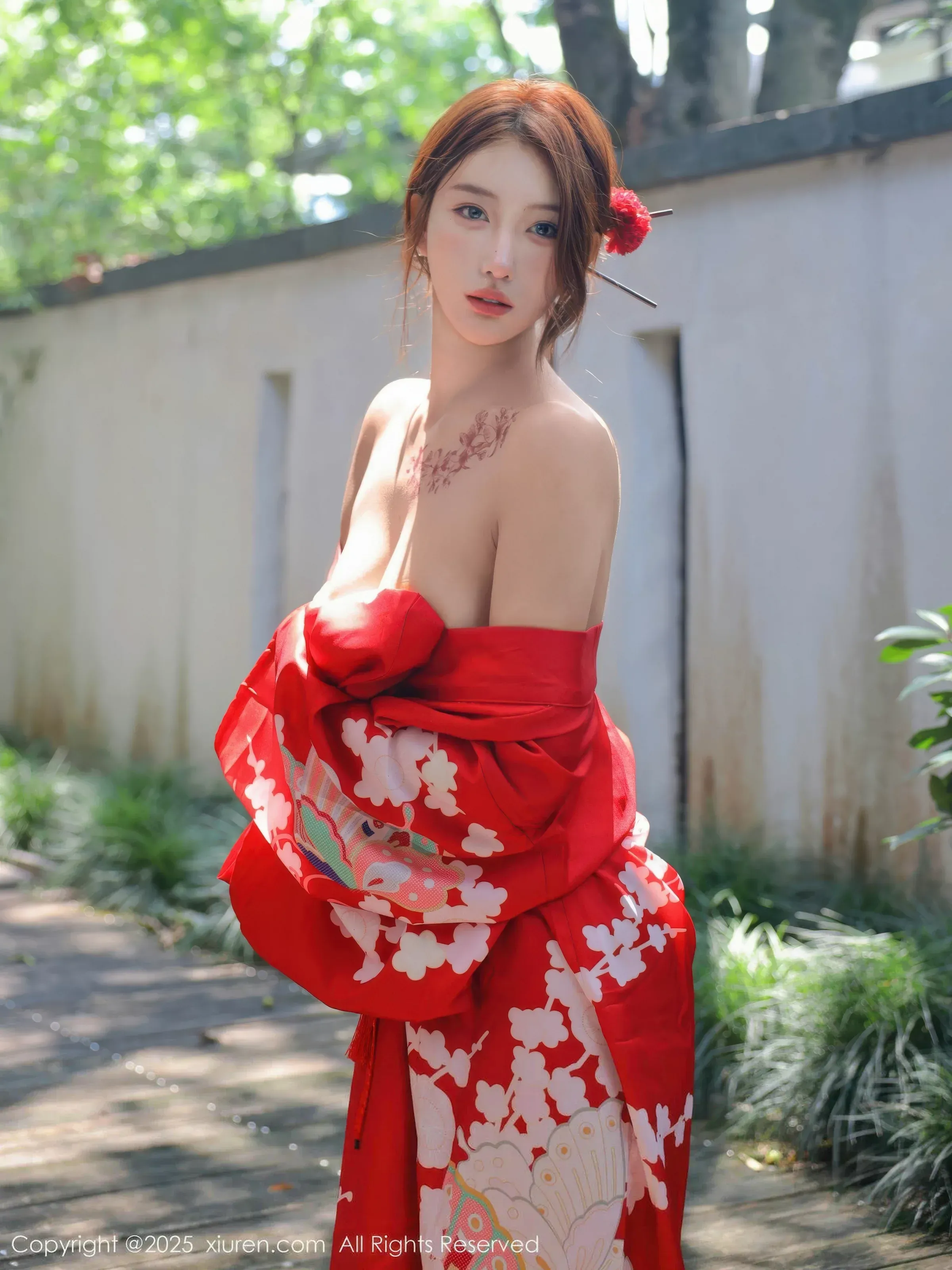 [XiuRen秀人网]第10683期金允希写真 - image 25
