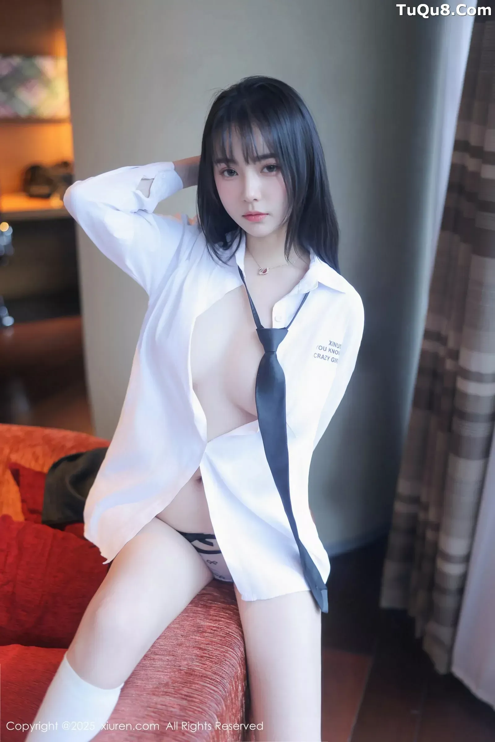 [XiuRen秀人网]第10335期软情写真 - image 7