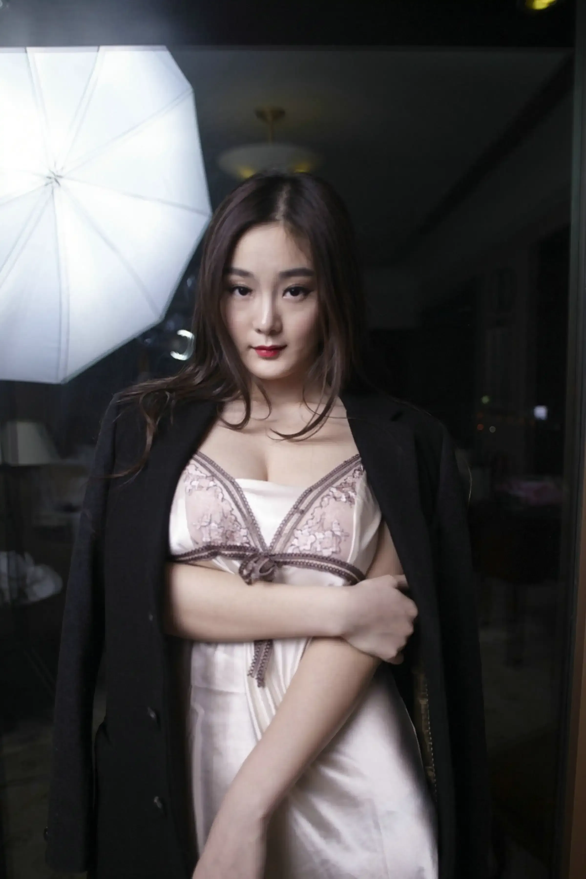 [XiuRen秀人网]第FW0086期易阳写真 - image 37