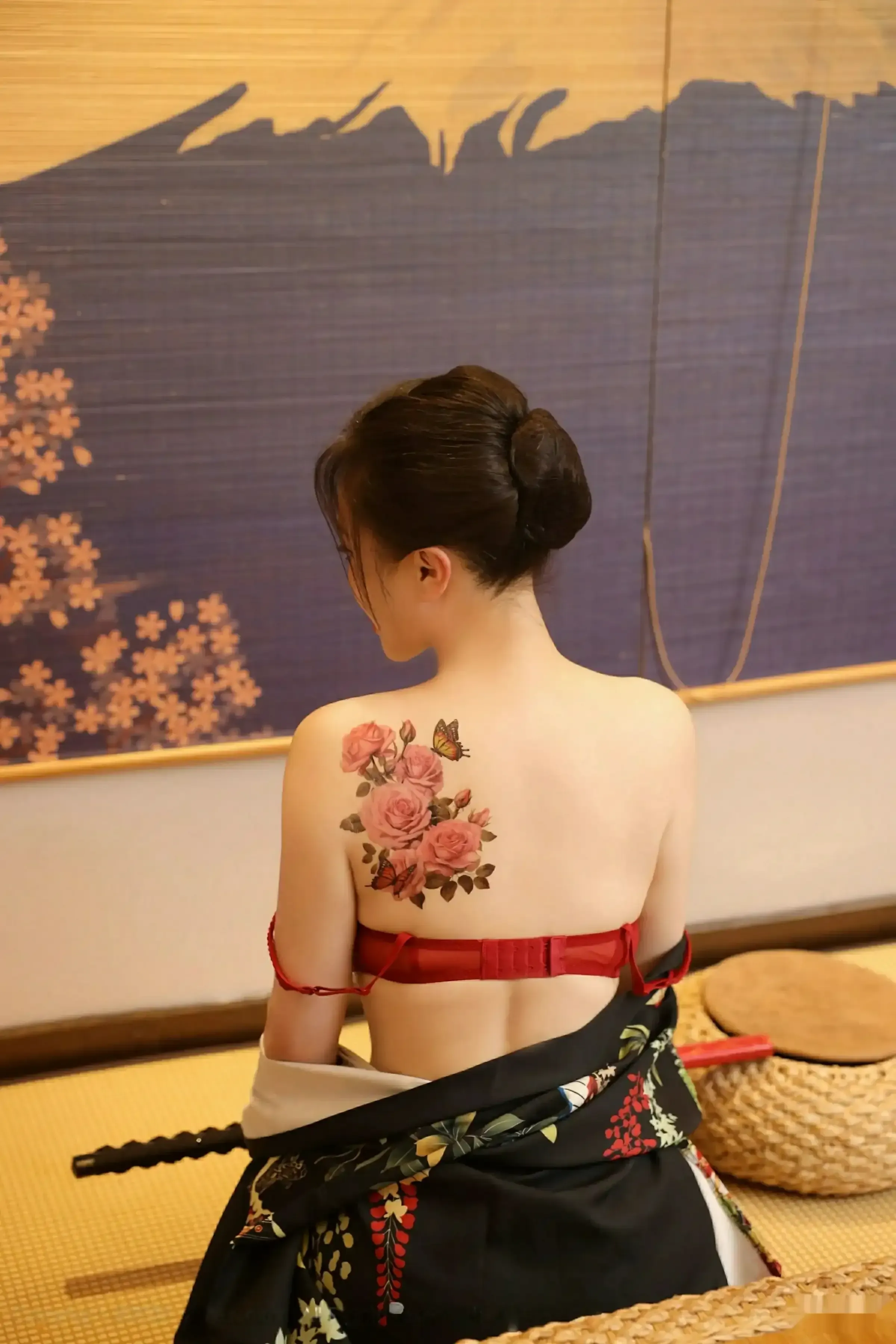 [XiuRen秀人网]第10627期苏一诺写真