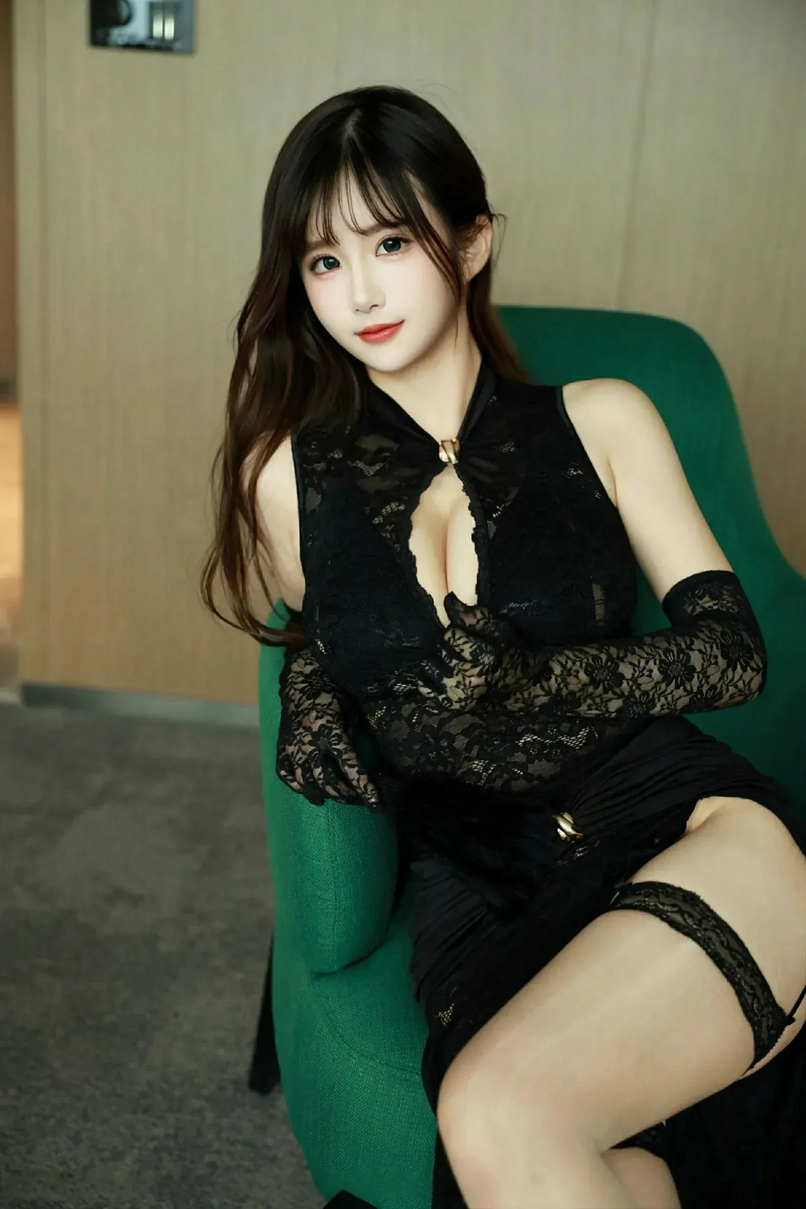 [XiuRen秀人网]第10831期小肉肉咪写真 - image 8