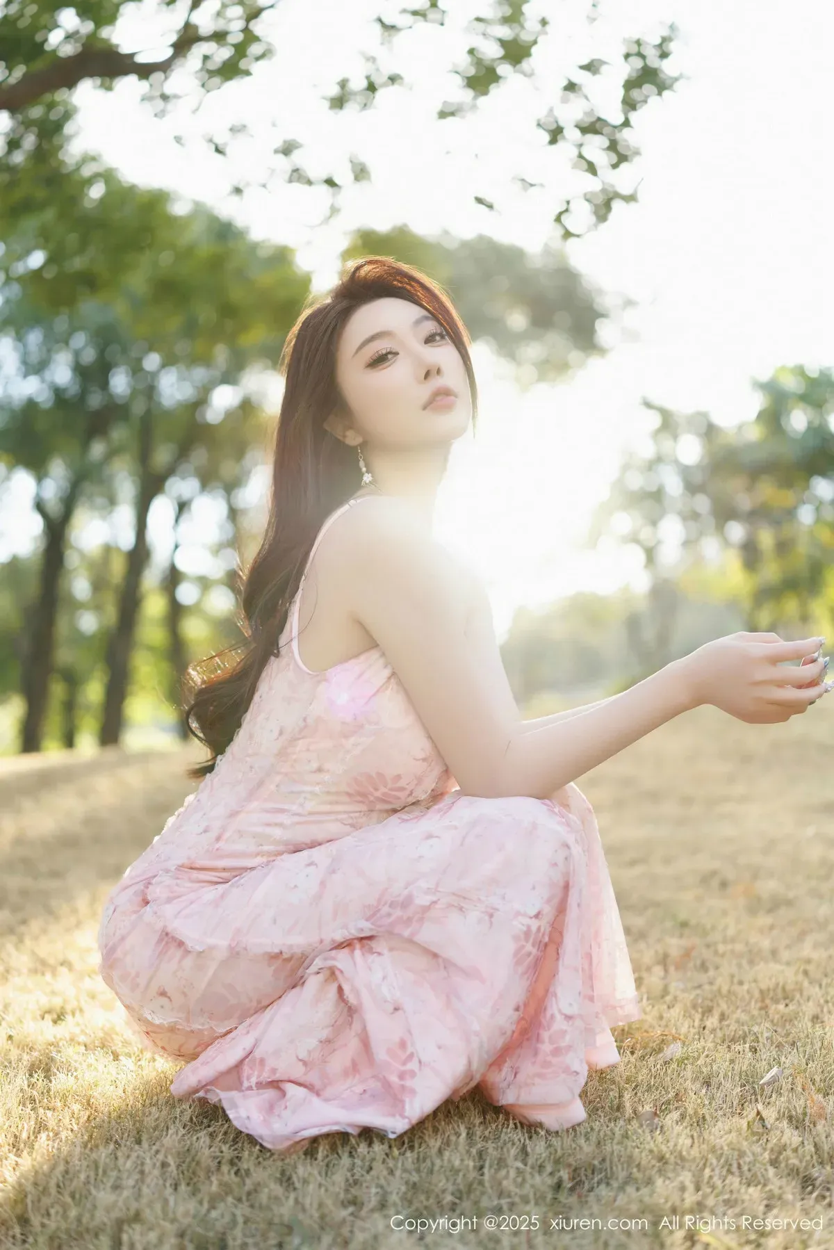 [XiuRen秀人网]第9886期杨晨晨写真 - image 13