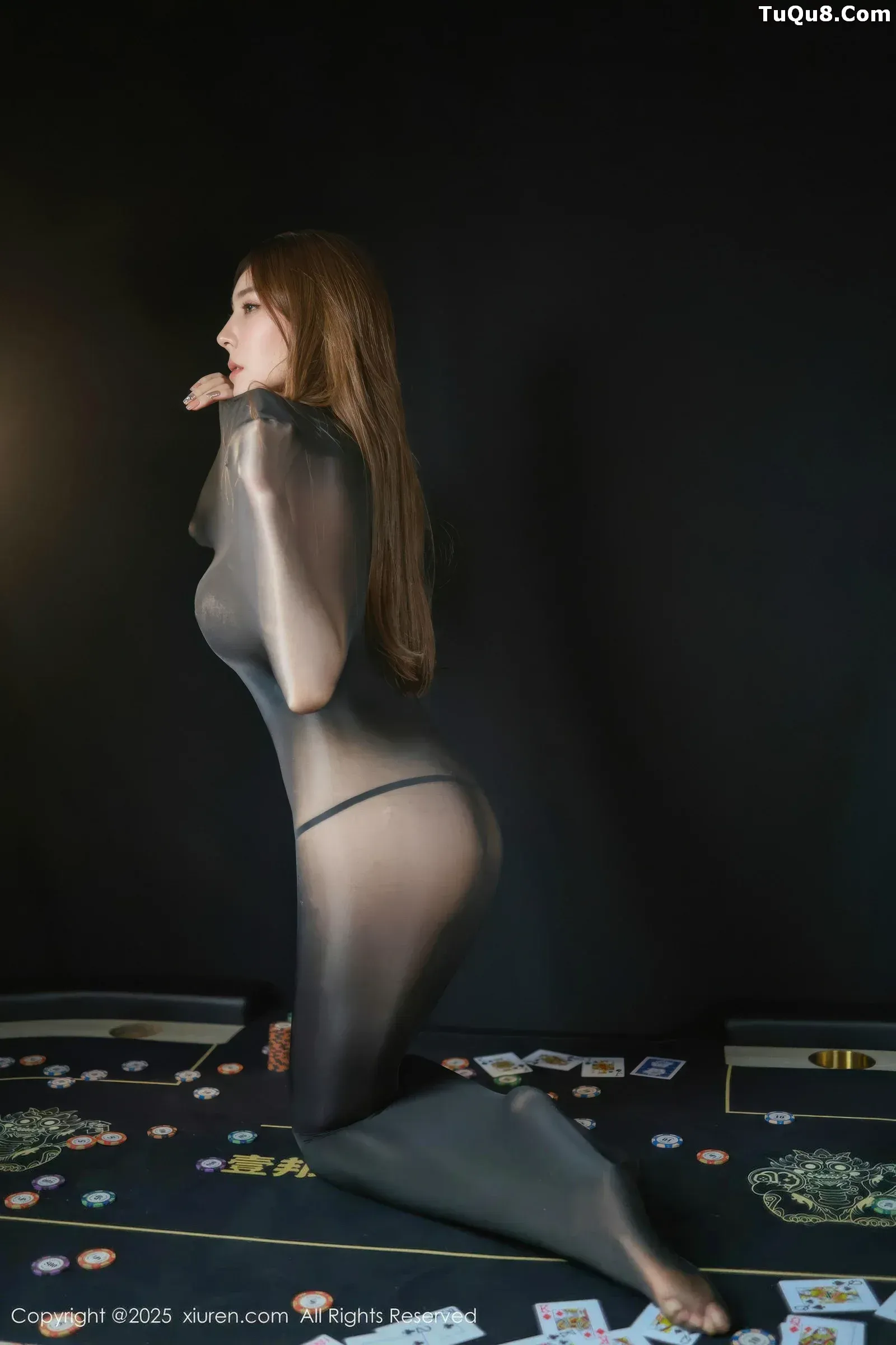 [XiuRen秀人网]第10713期悦兮写真 - image 17