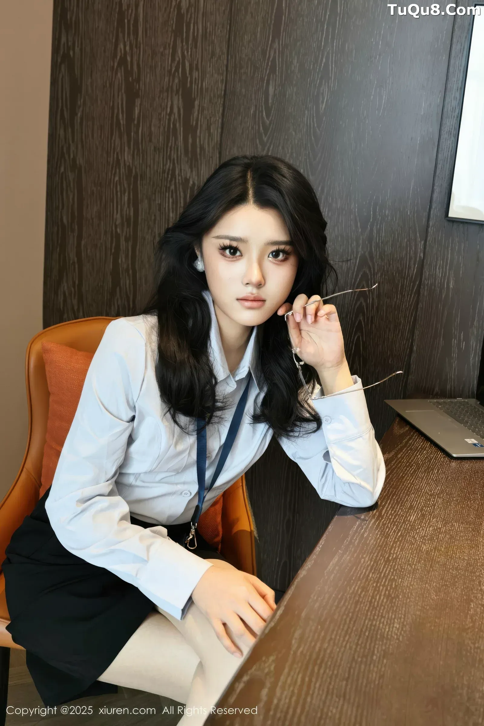 [XiuRen秀人网]第10674期糯梨子写真 - image 33