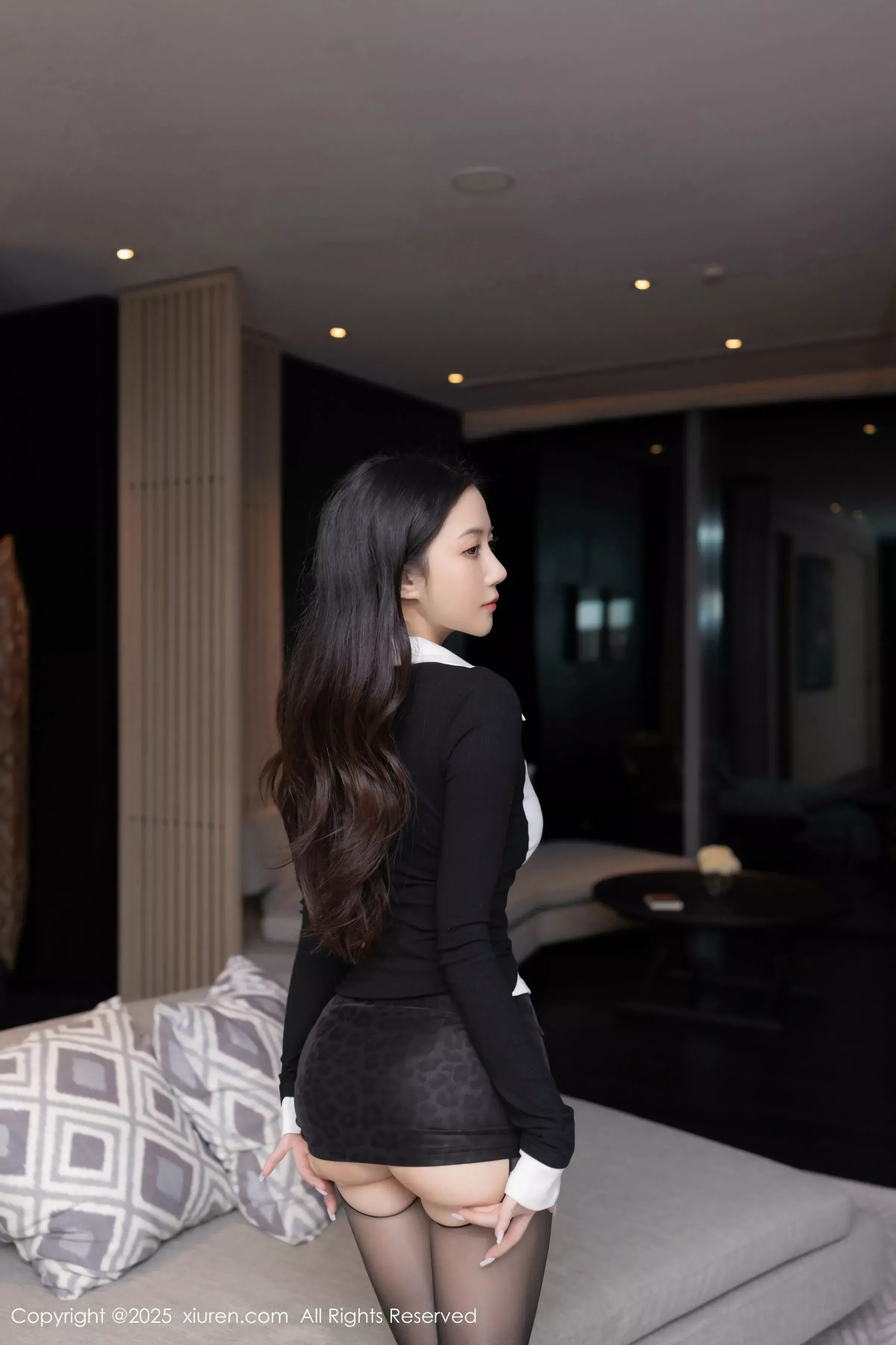 [XiuRen秀人网]第10353期鱼子酱写真 - image 26