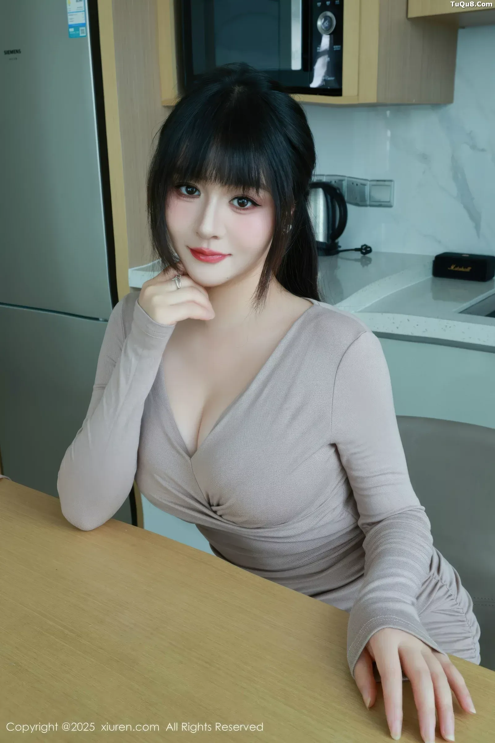 [XiuRen秀人网]第10718期南汐写真 - image 15