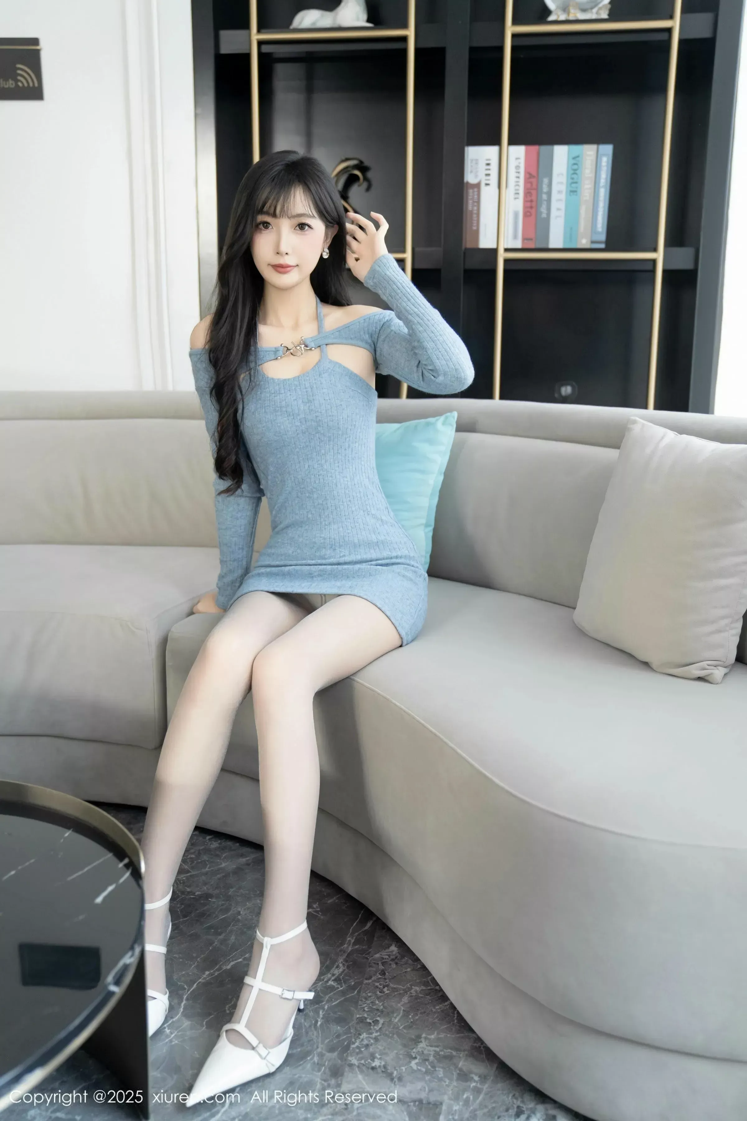 [XiuRen秀人网]第10124期樱桃小阑子写真 - image 78