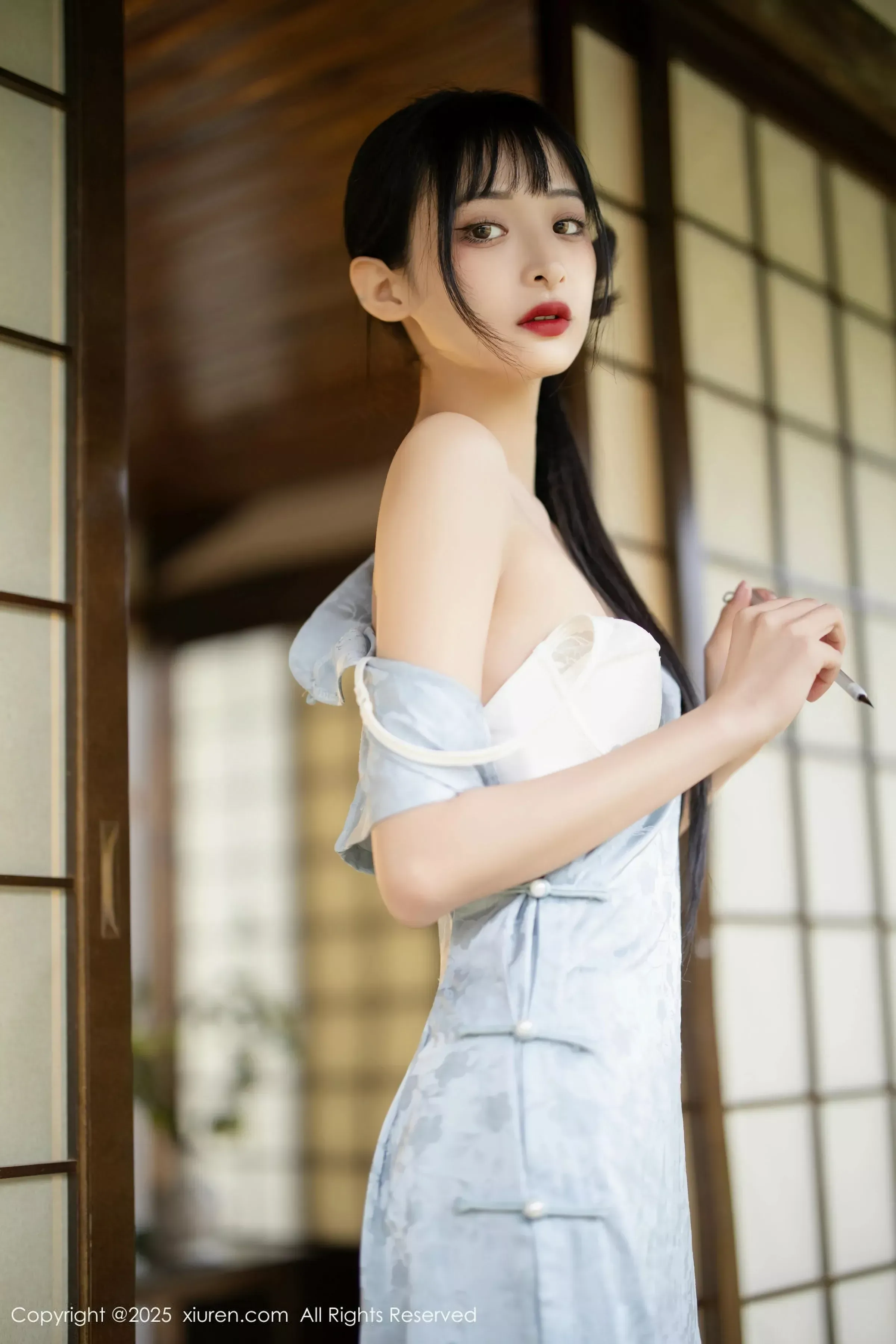 [XiuRen秀人网]第10278期茂木希子写真 - image 20