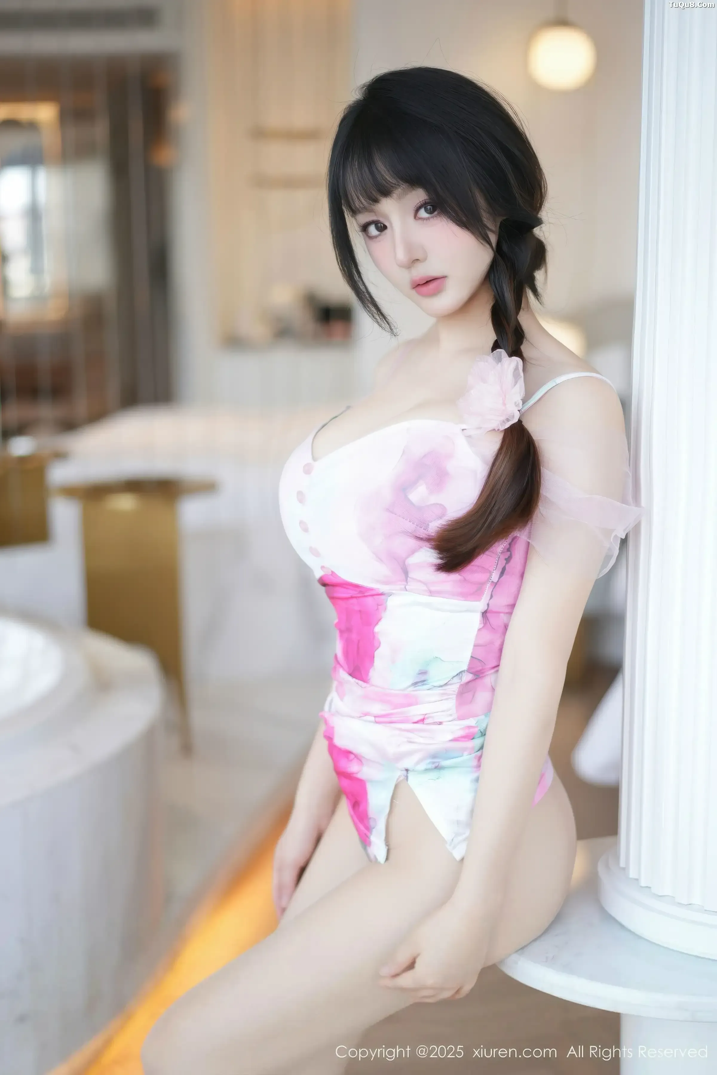 [XiuRen秀人网]第11177期沈南汐写真 - image 5