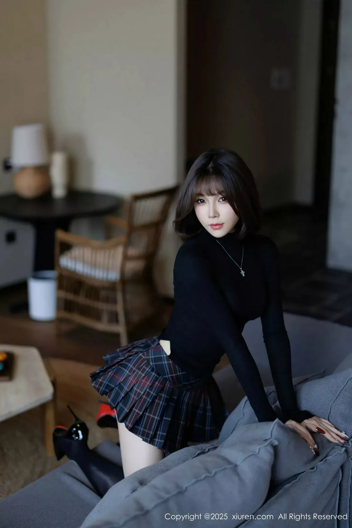 [XiuRen秀人网]第9944期徐莉芝写真 - image 22