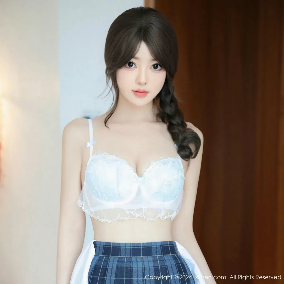 [XiuRen秀人网]第9693期桃妖夭写真 - image 26