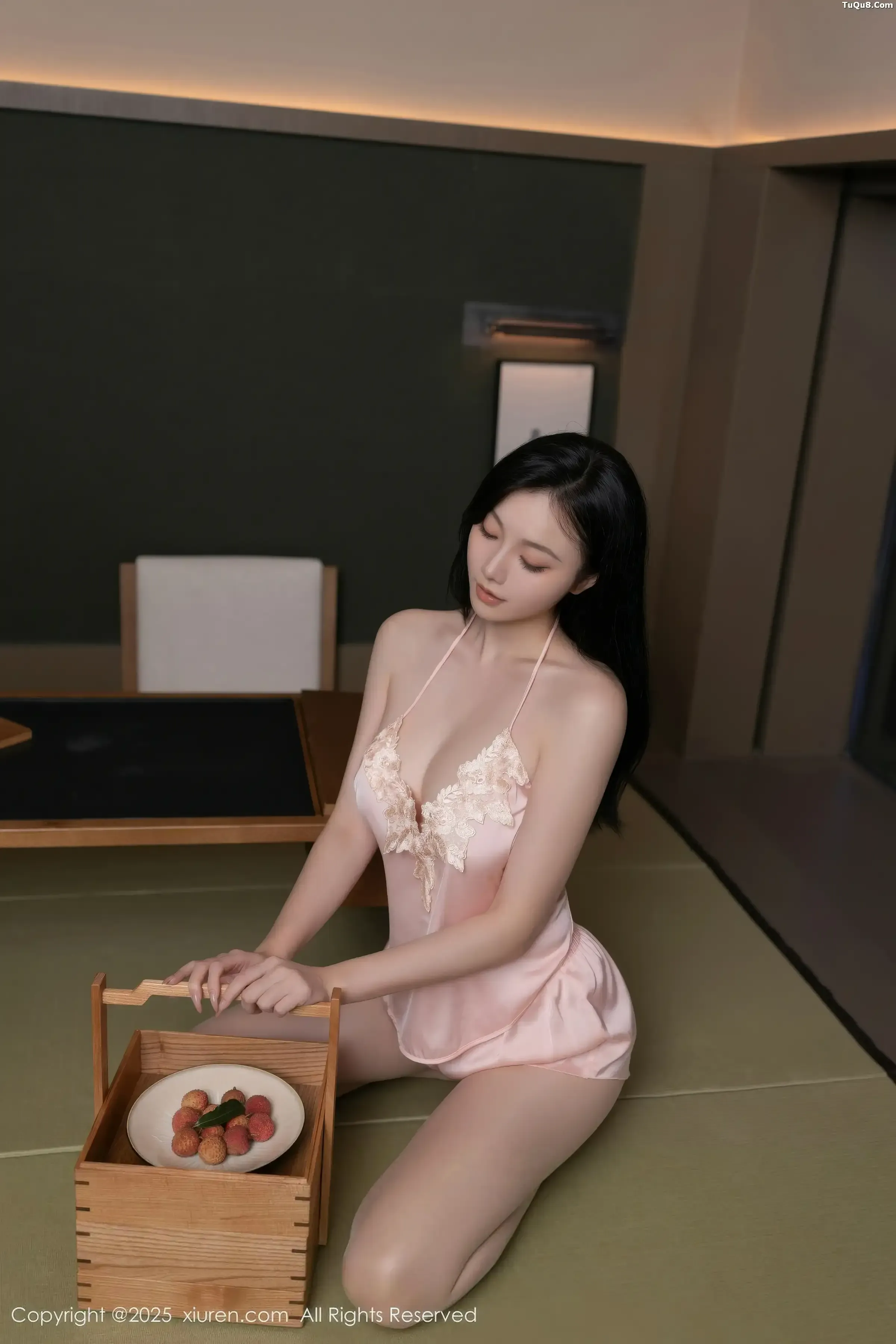 [XiuRen秀人网]第11002期安然写真 - image 14
