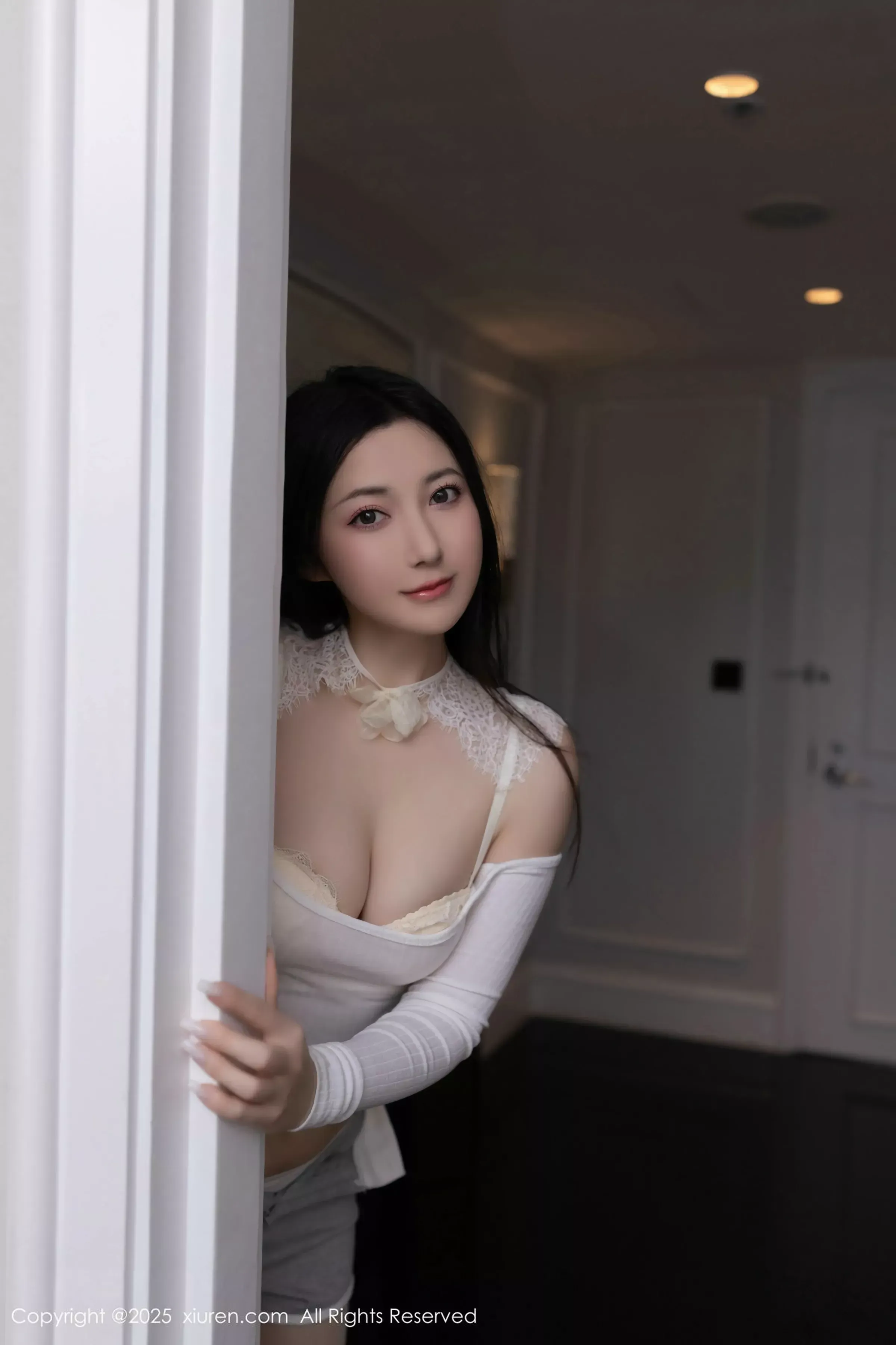 [XiuRen秀人网]第10261期鱼子酱写真 - image 27