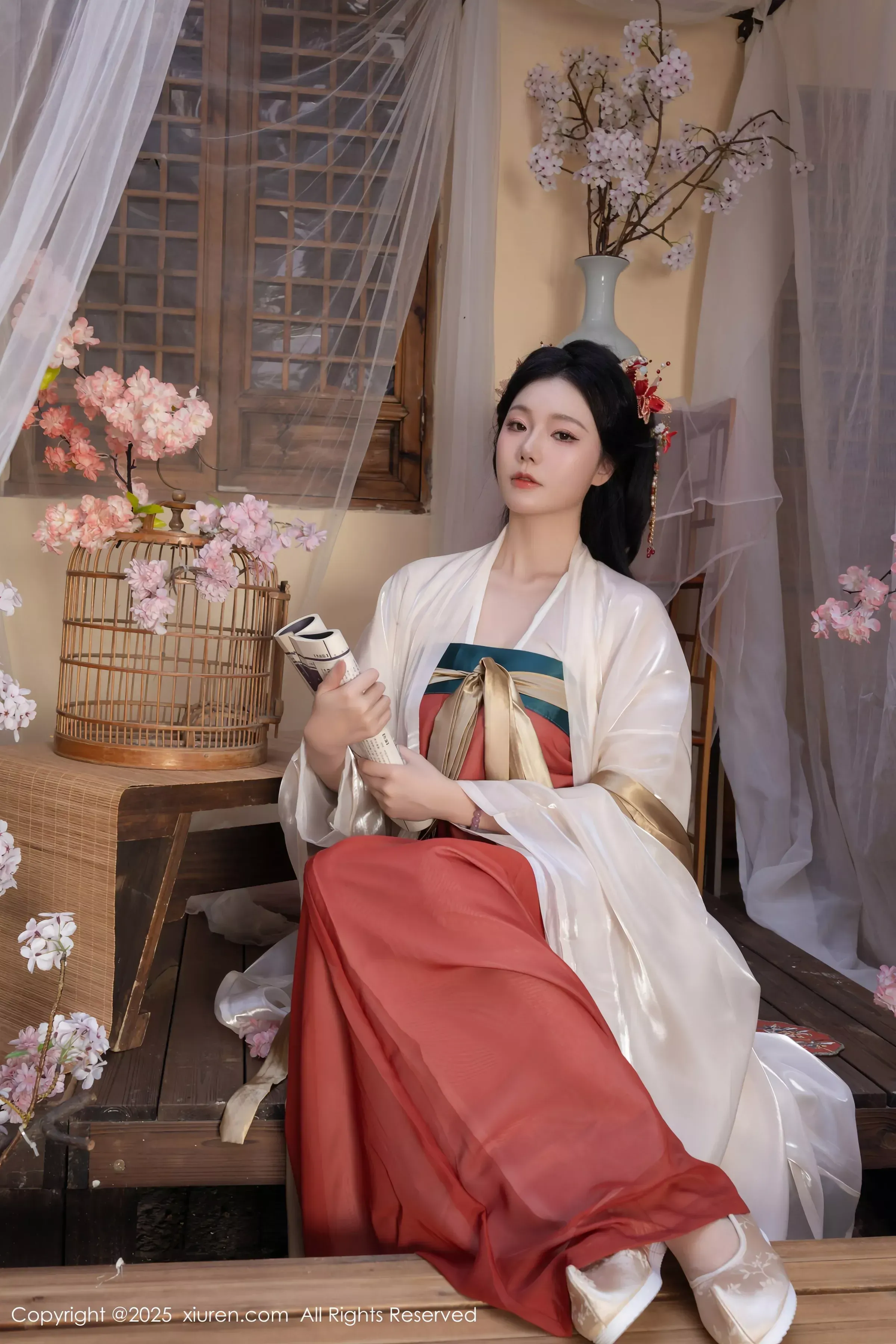 [XiuRen秀人网]第10223期模特合集写真 - image 80