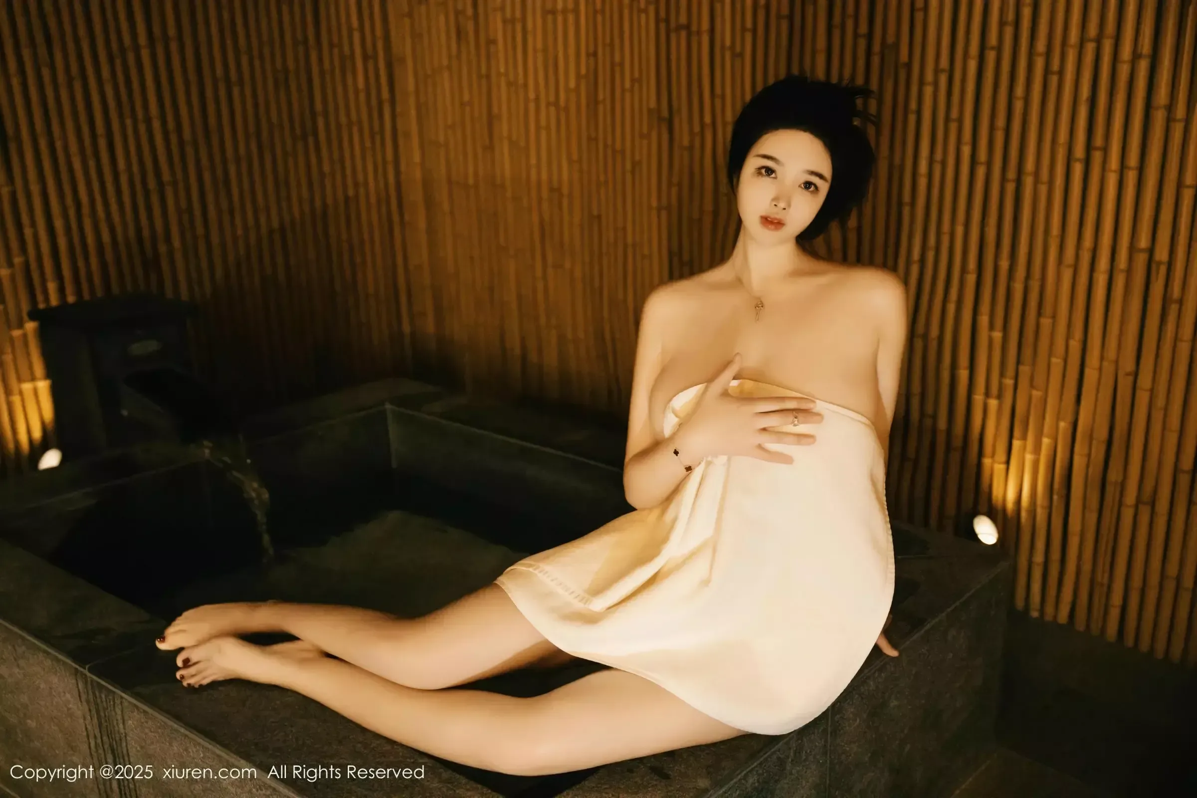 [XiuRen秀人网]第10091期林若凡写真 - image 35