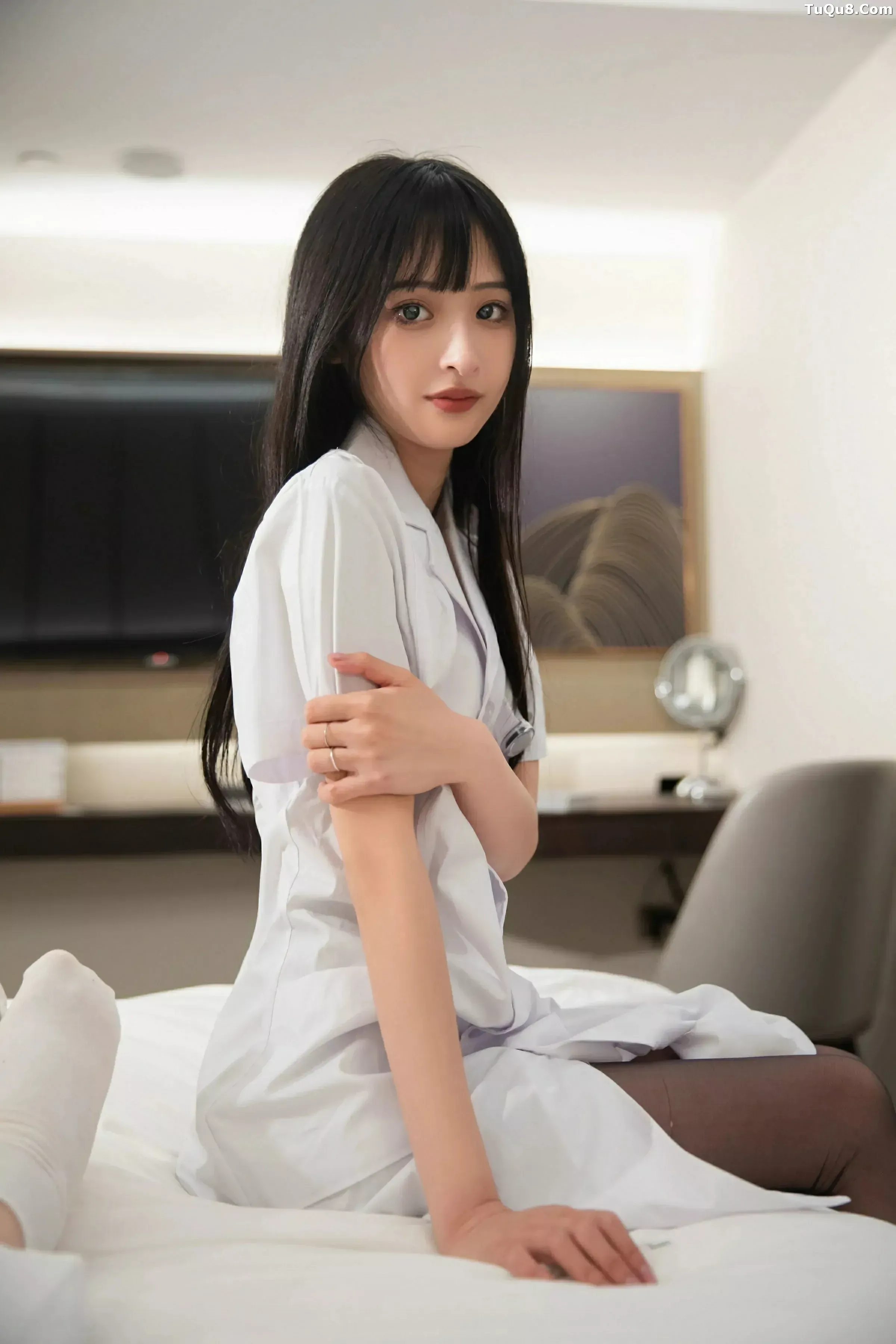 [XiuRen秀人网]第10373期茂木希子写真 - image 3
