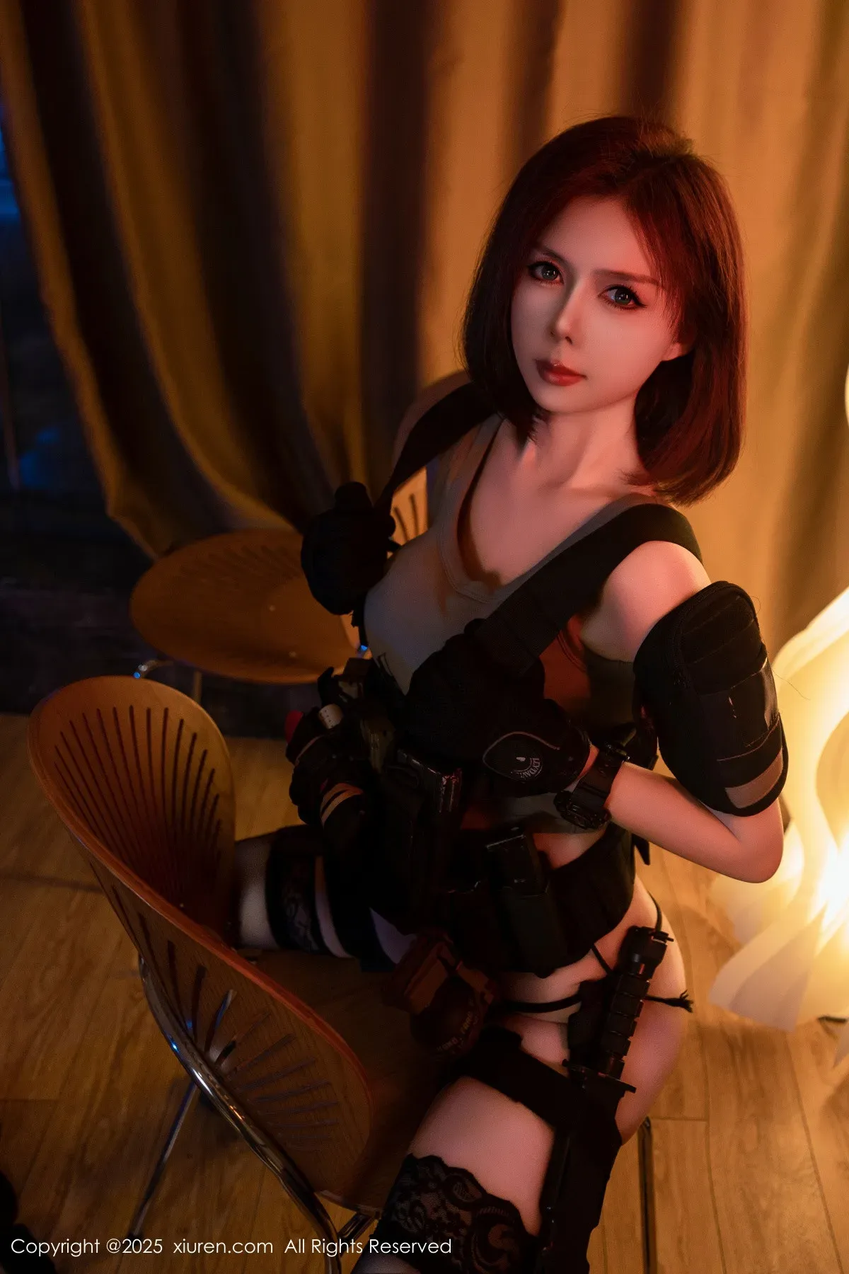 [XiuRen秀人网]第9759期白芷写真 - image 16