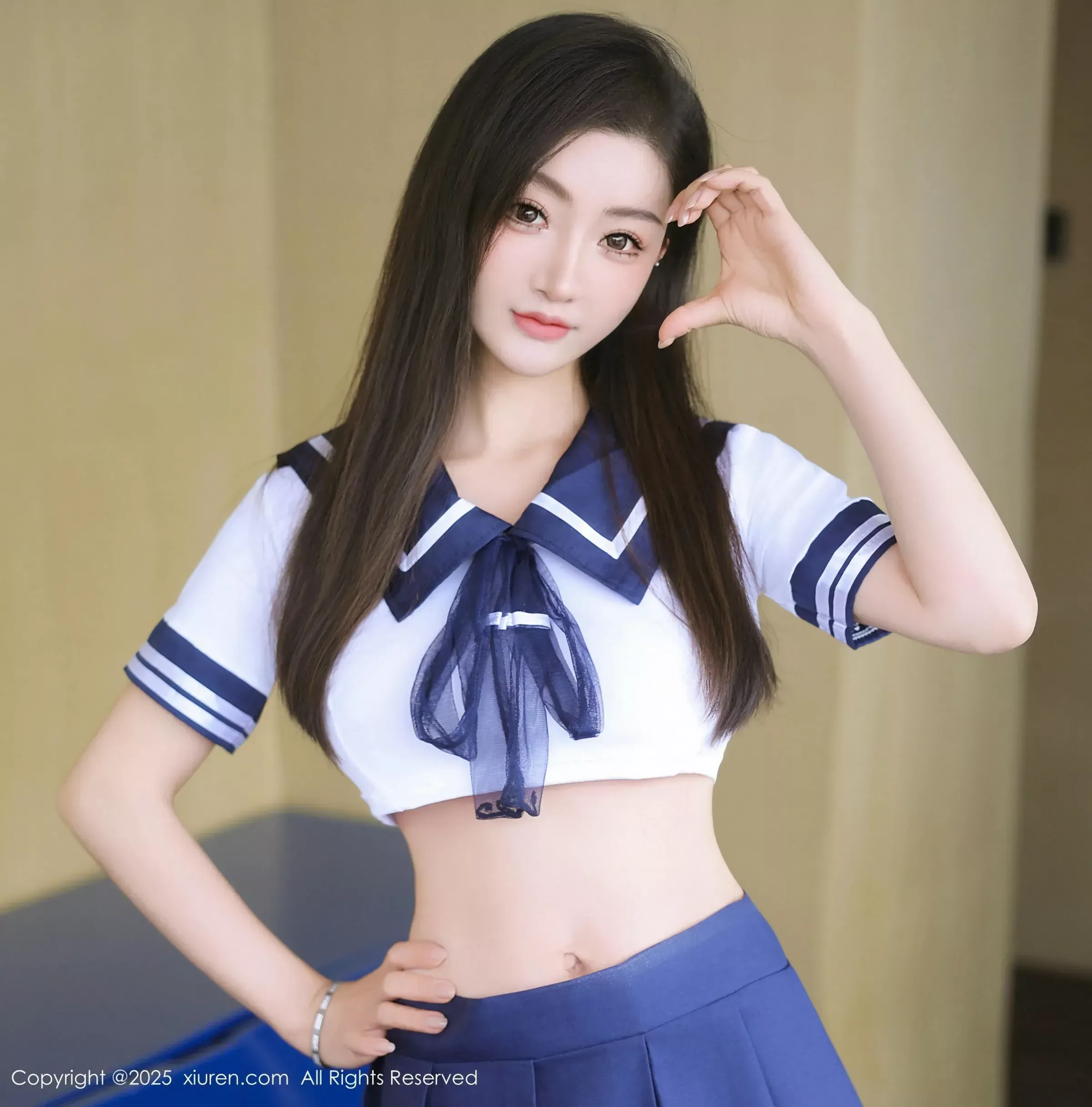 [XiuRen秀人网]第10298期Annie_baby写真 - image 12