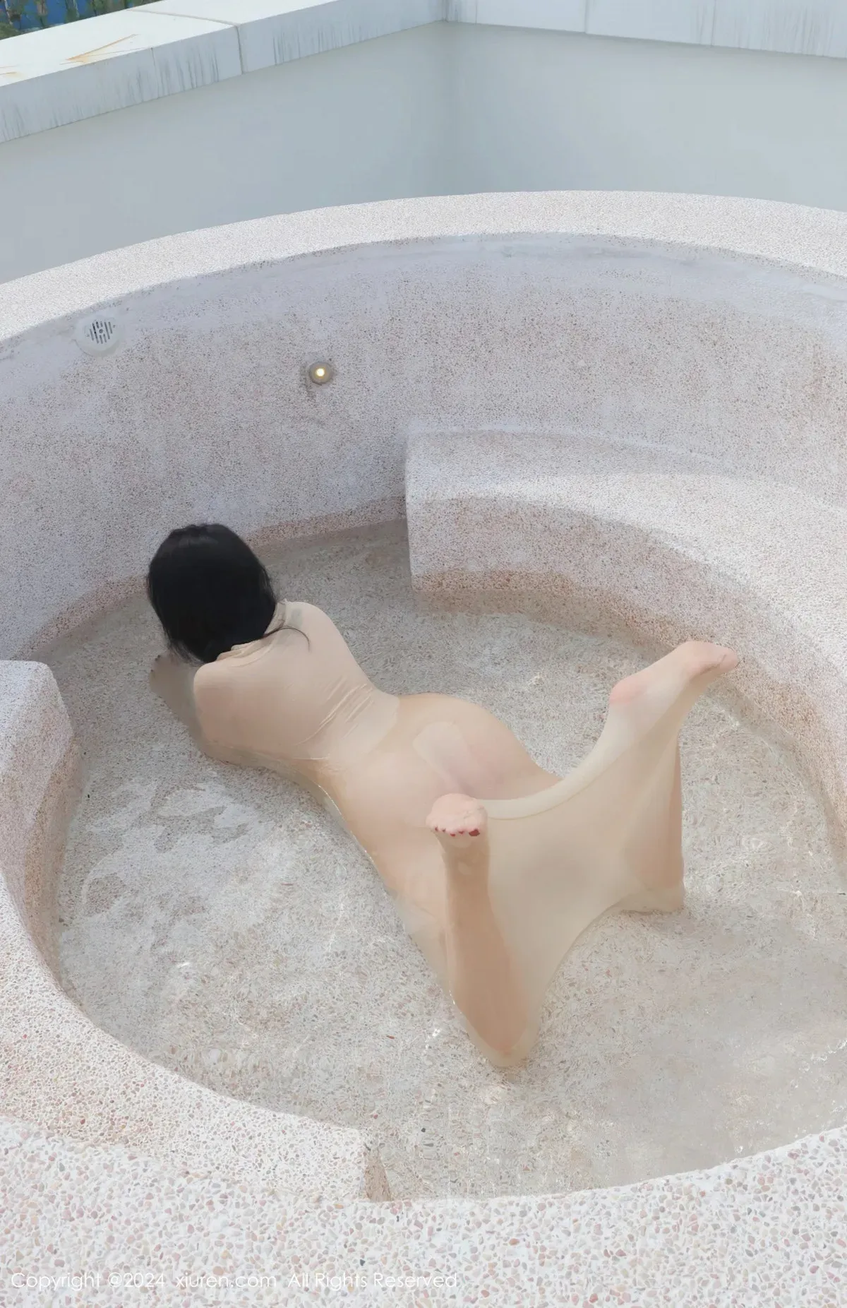 [XiuRen秀人网]第9489期小薯条写真 - image 50