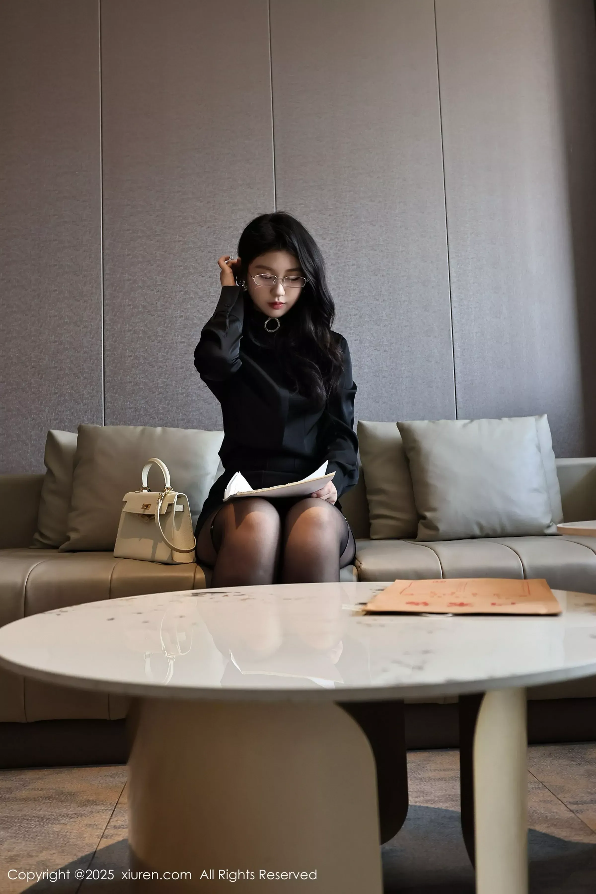 [XiuRen秀人网]第10167期小芭乐写真 - image 4
