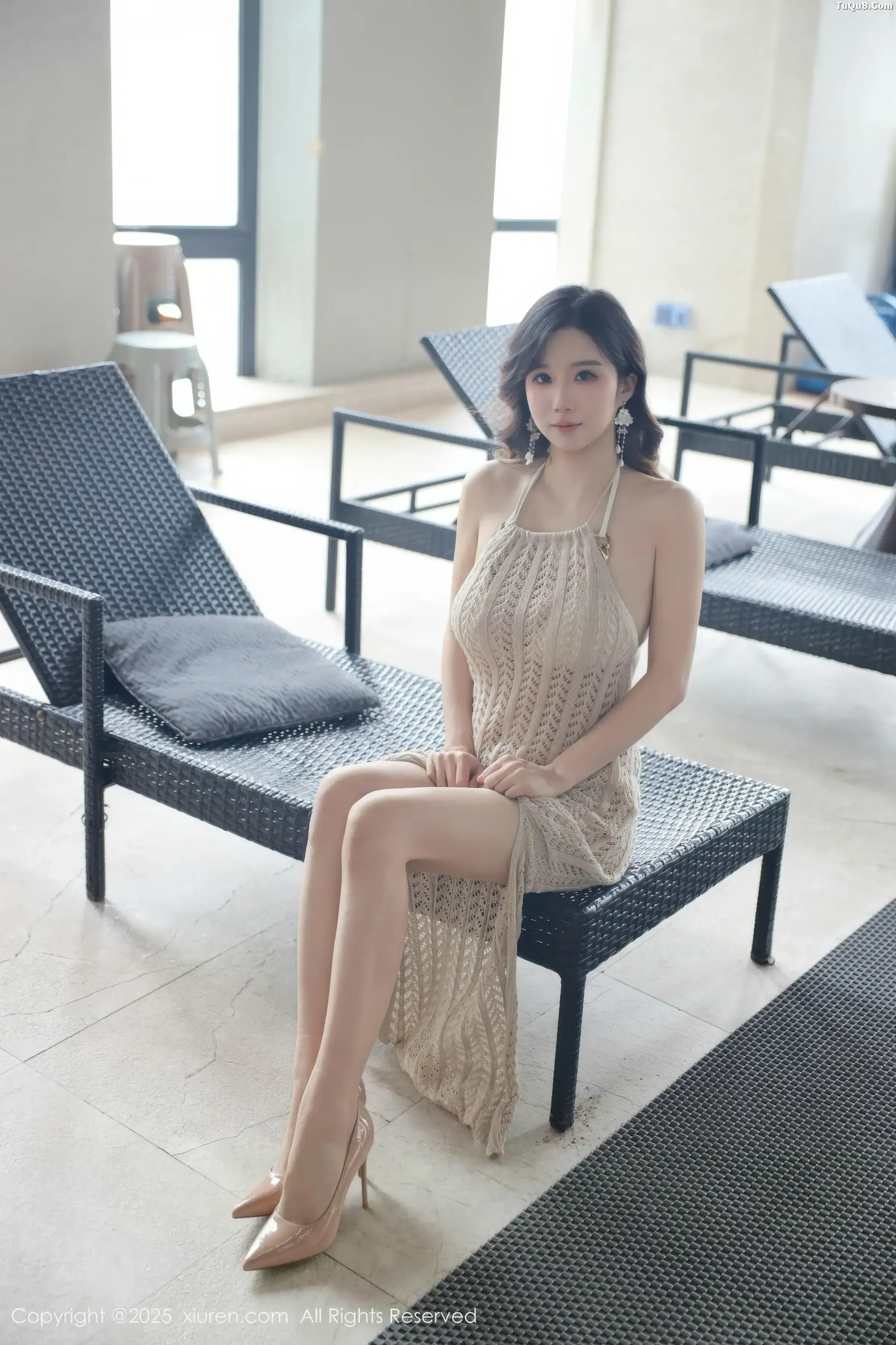 [XiuRen秀人网]第11182期小肉肉咪写真 - image 12
