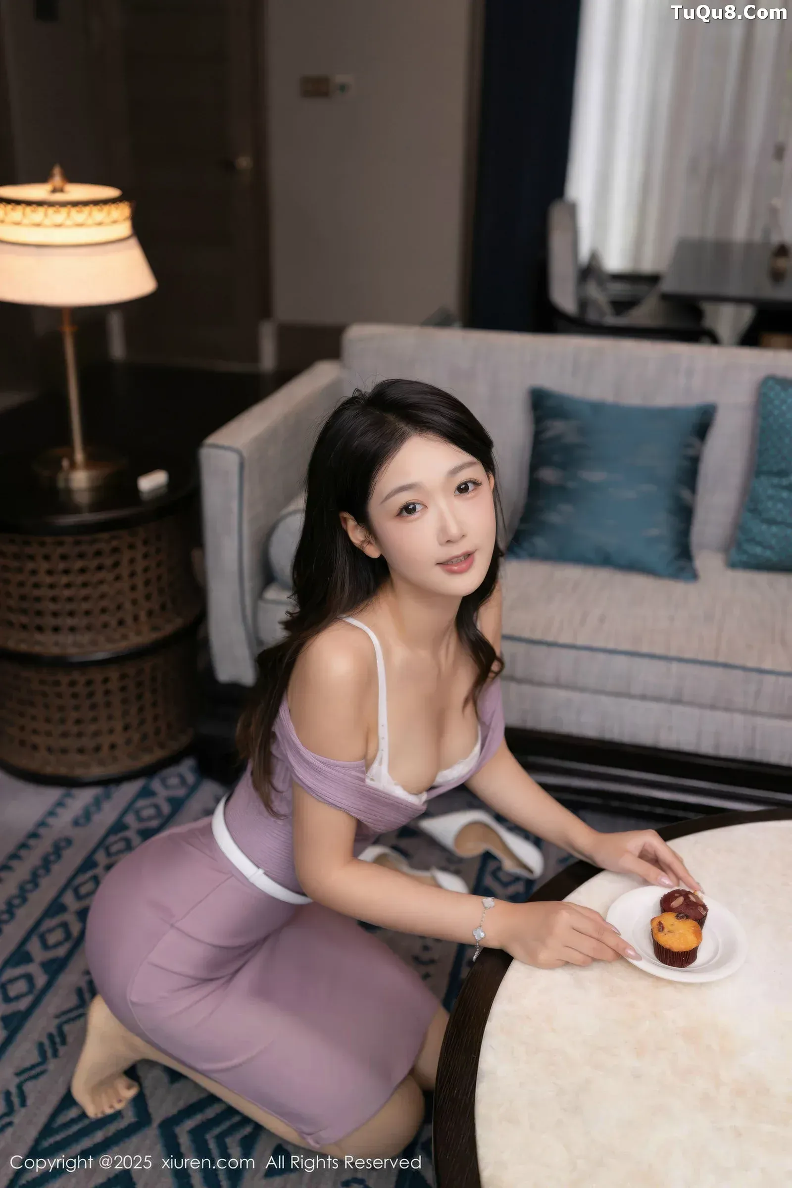 [XiuRen秀人网]第10716期唐安琪写真 - image 29