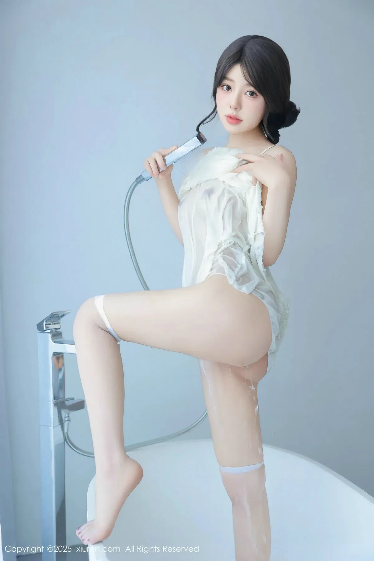 [XiuRen秀人网]第9851期桃妖夭写真 - image 75
