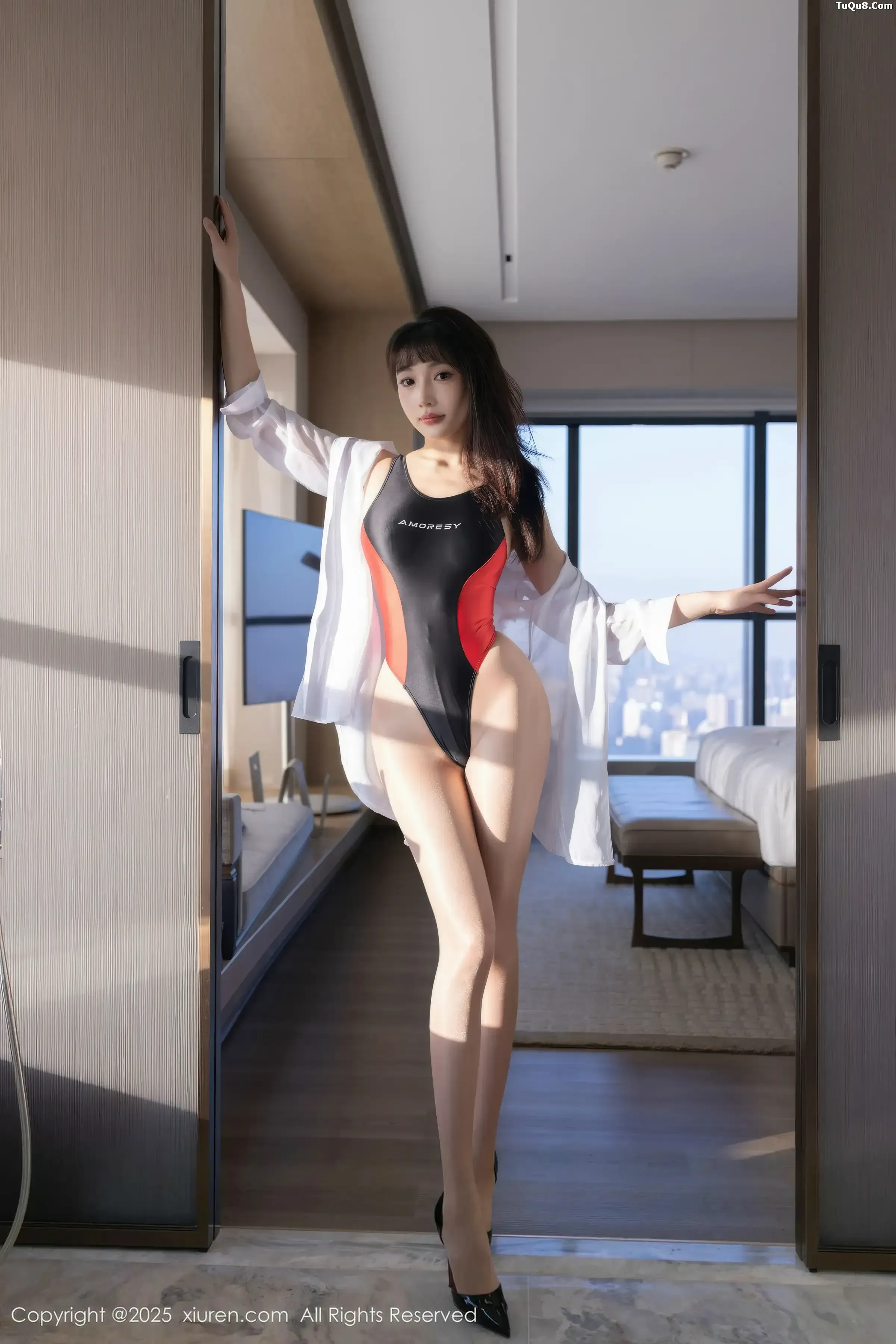 [XiuRen秀人网]第11188期杨晨晨写真 - image 70