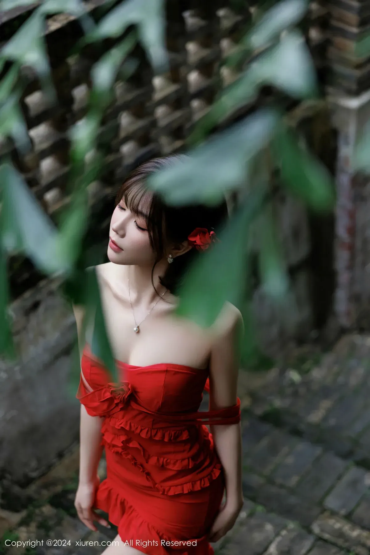 [XiuRen秀人网]第9449期徐莉芝写真 - image 58