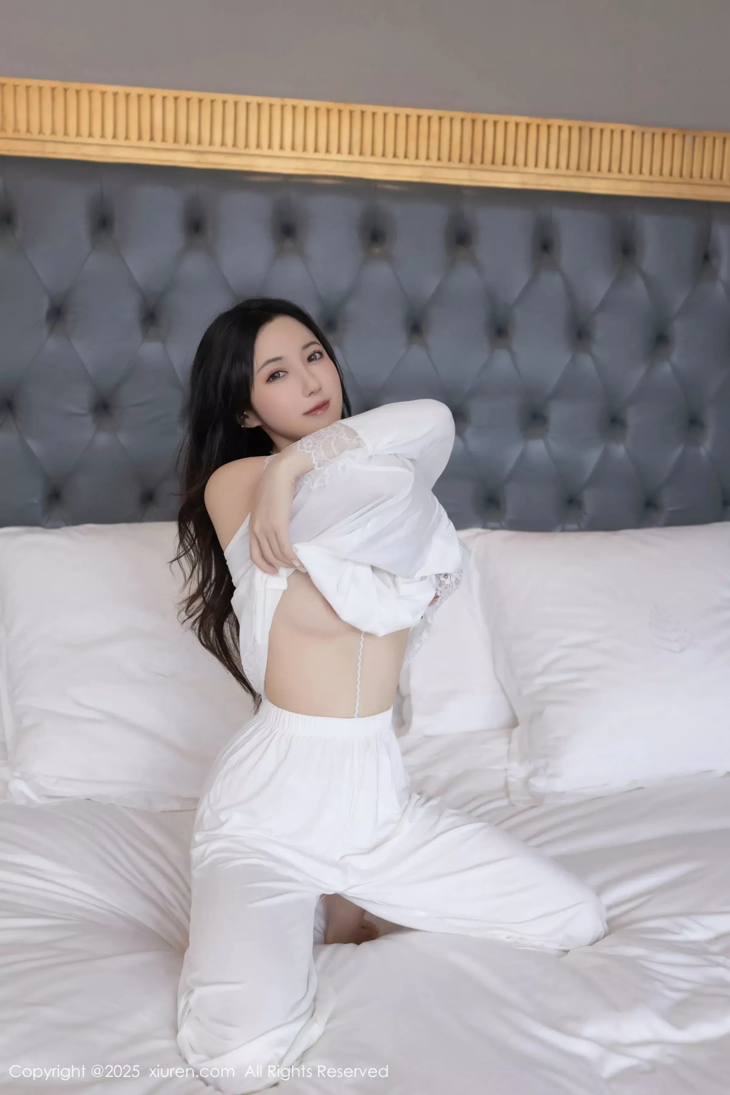 [XiuRen秀人网]第10445期鱼子酱写真 - image 11