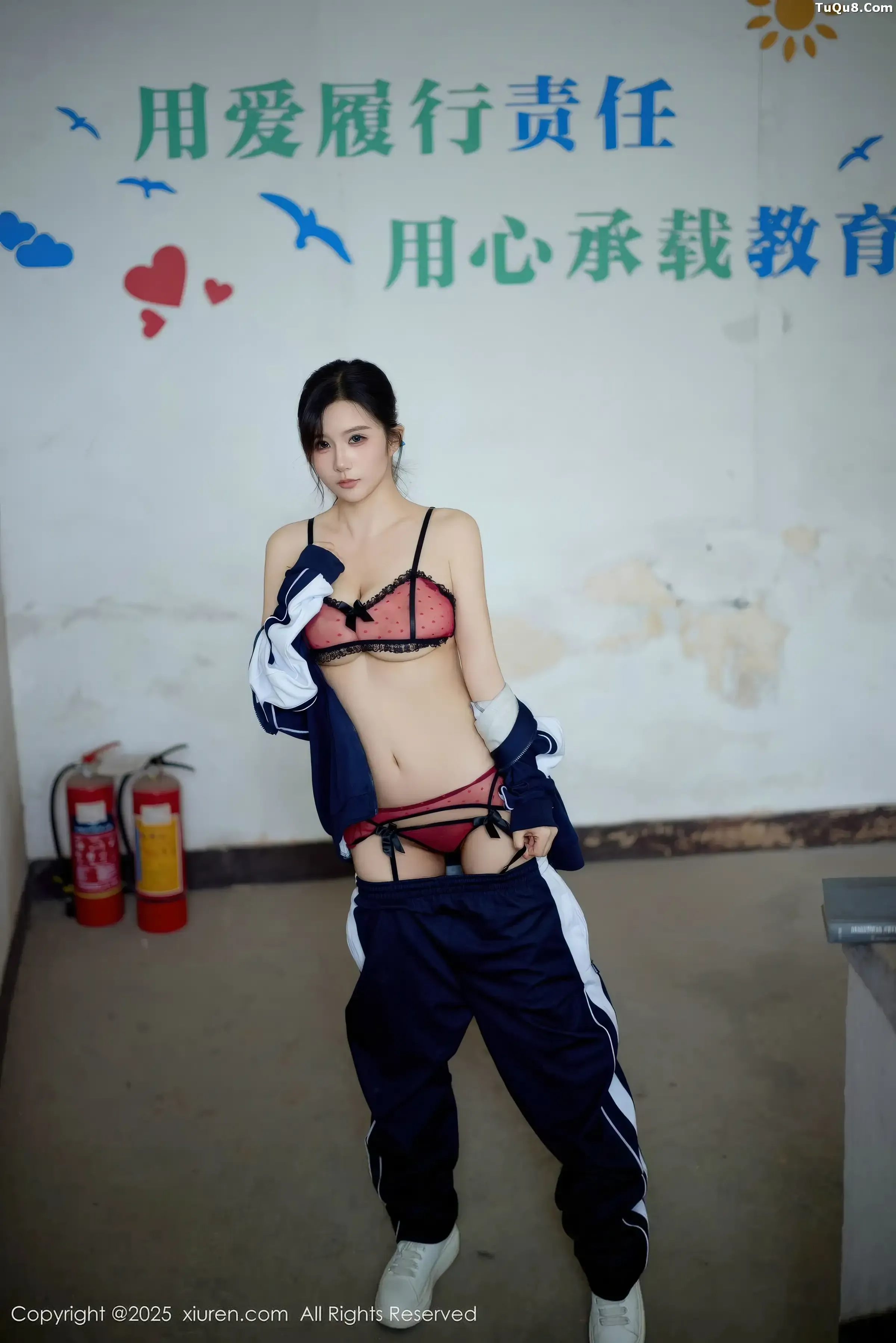 [XiuRen秀人网]第11103期小肉肉咪写真 - image 35