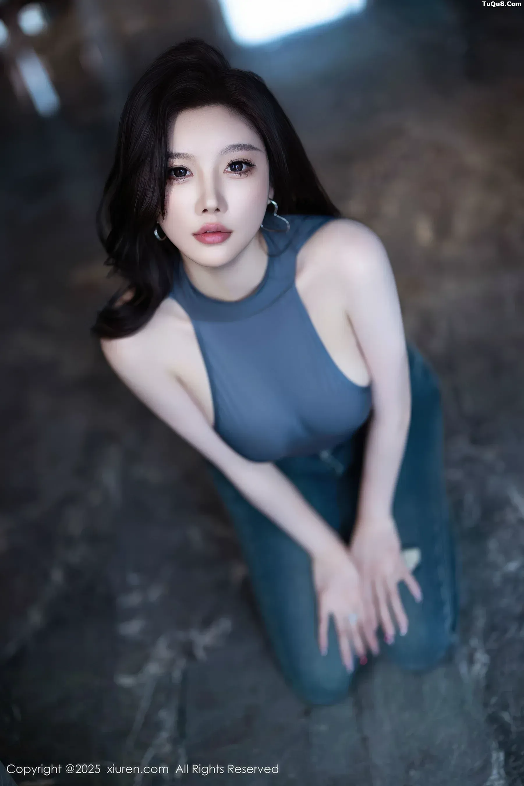 [XiuRen秀人网]第10952期CHENCHEN写真 - image 15