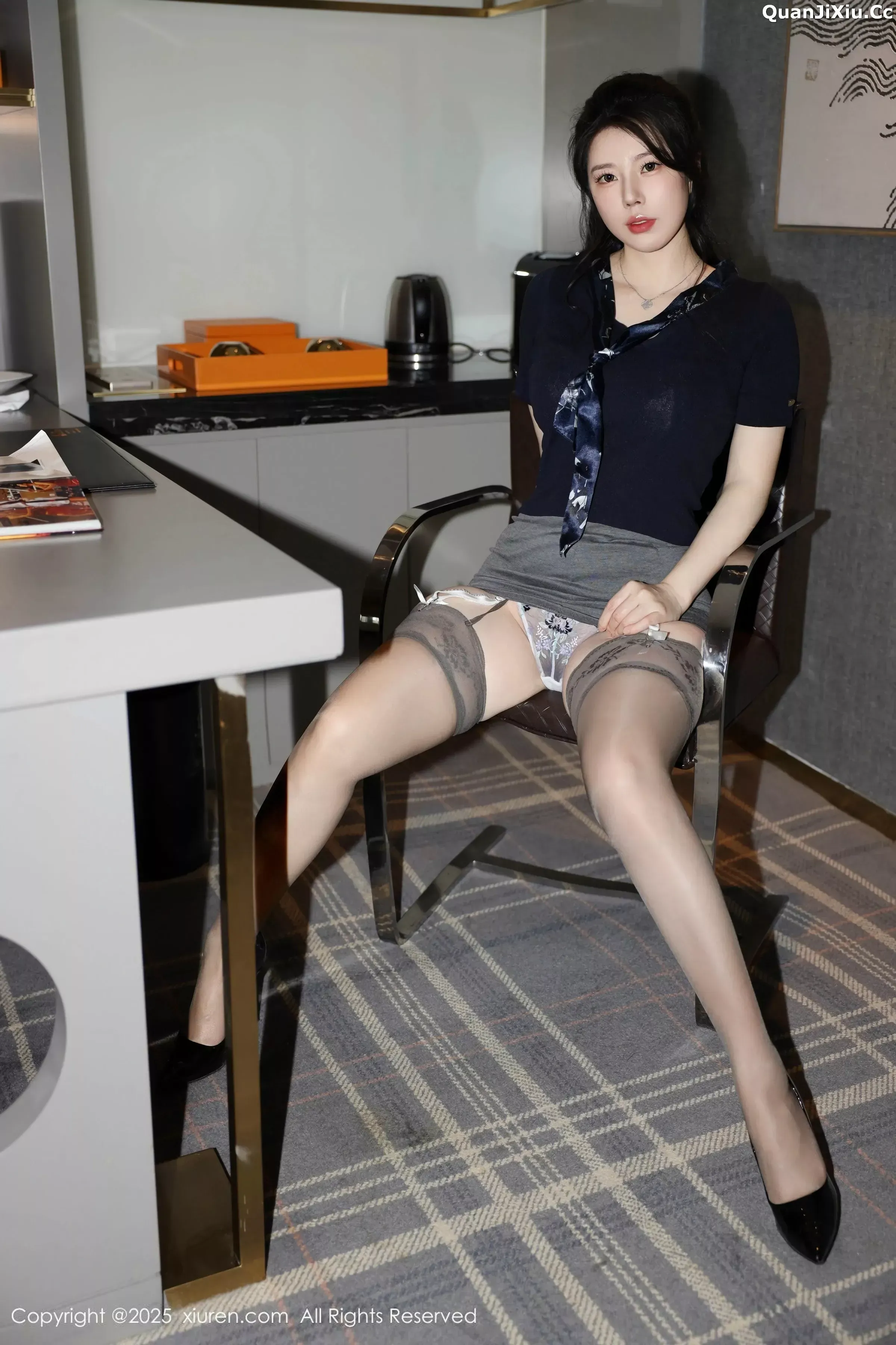[XiuRen秀人网]第10266期白茹雪写真 - image 7