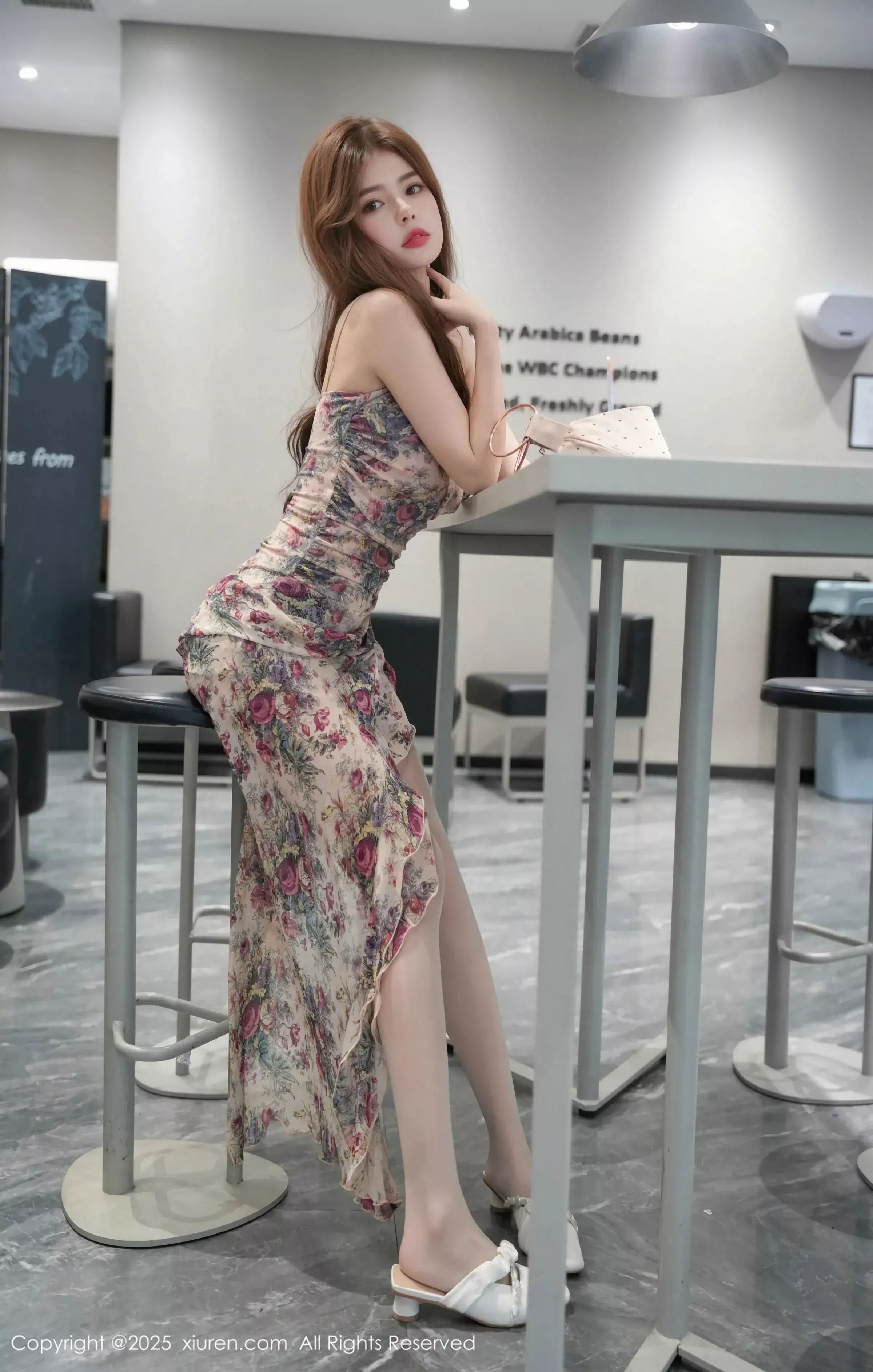 [XiuRen秀人网]第10128期拍黄瓜写真 - image 40