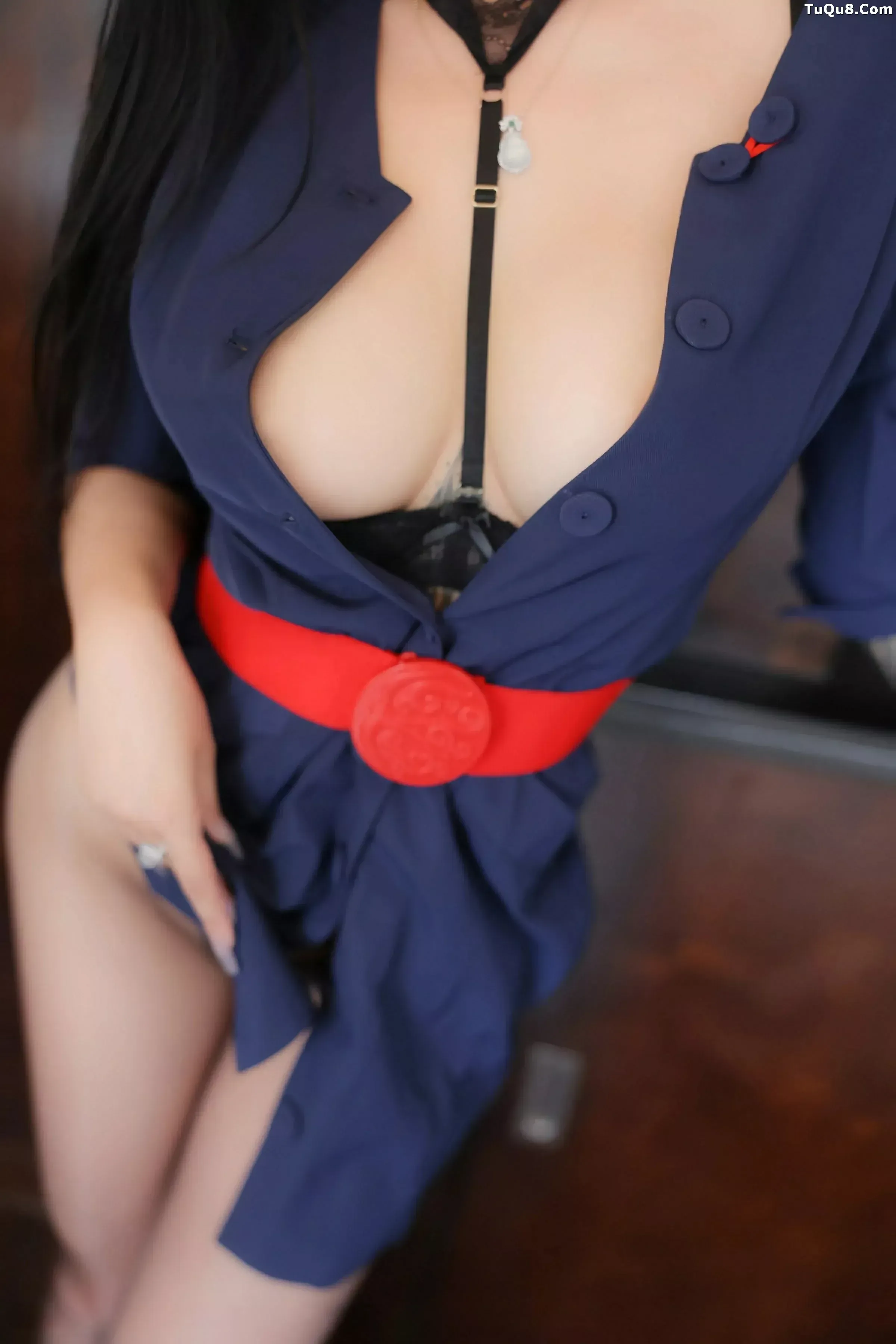 [XiuRen秀人网]第10371期娜比写真 - image 24